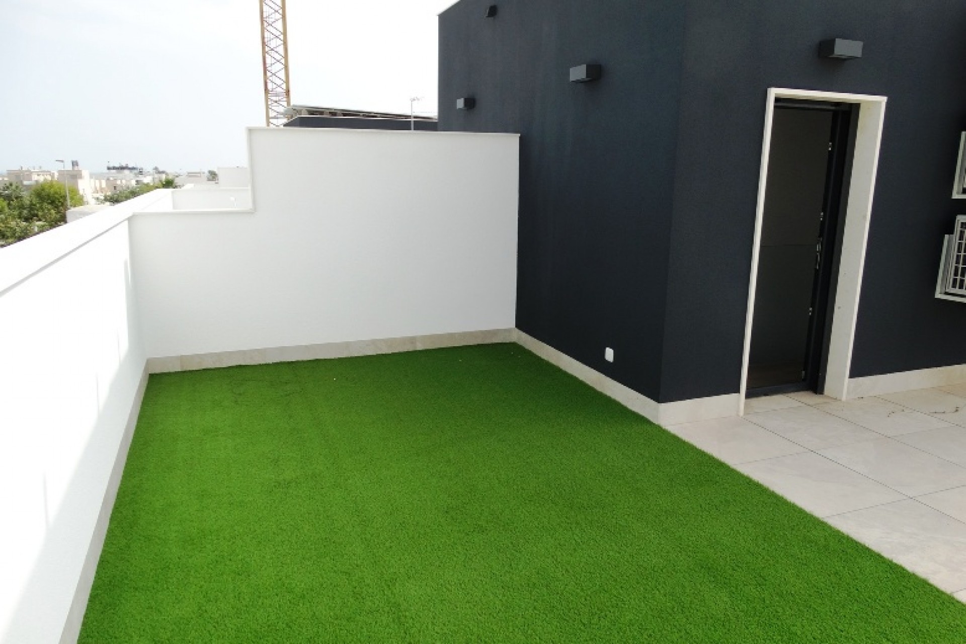 New - Townhouse - Pilar de La Horadada - Pilar De La Horadada