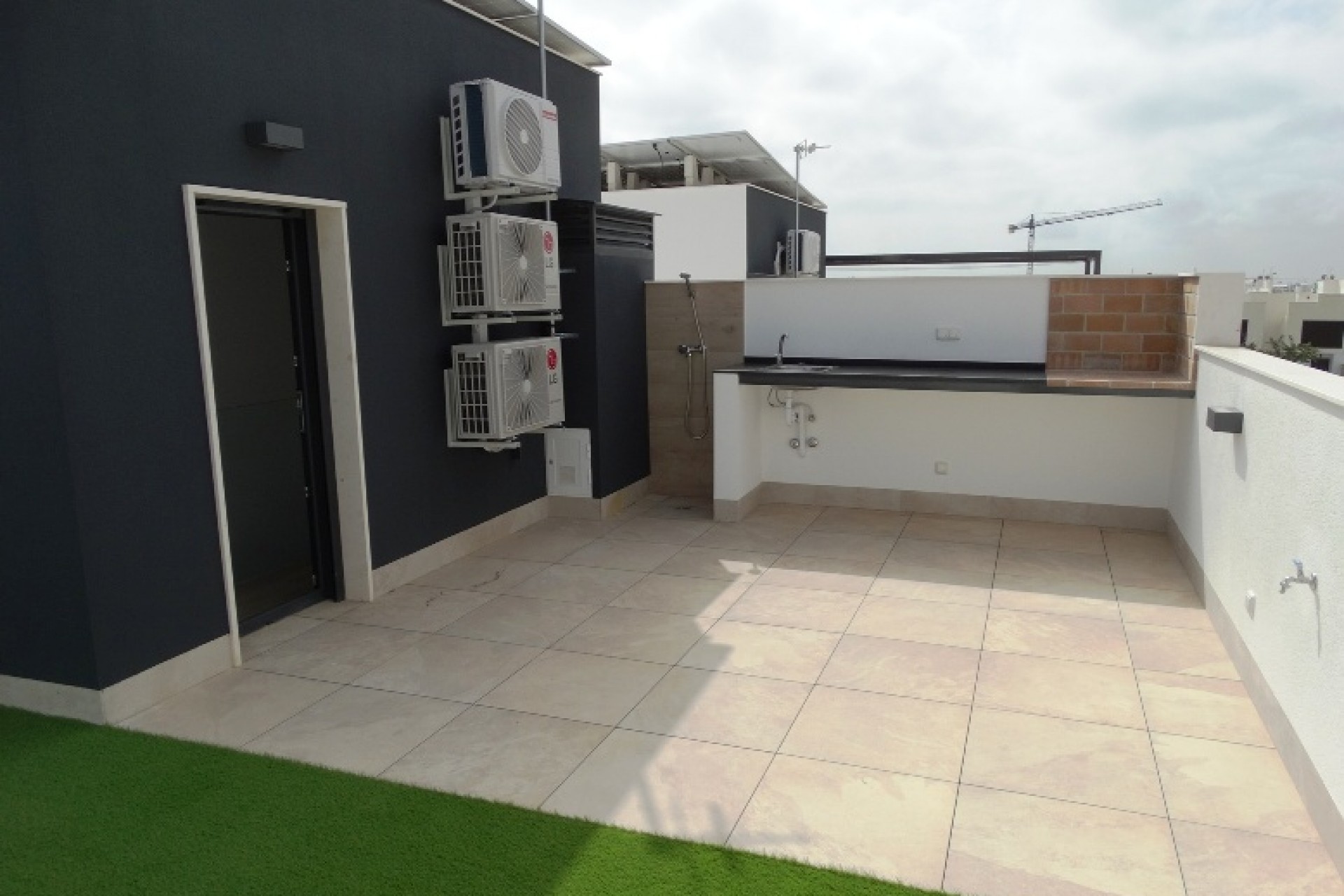 New - Townhouse - Pilar de La Horadada - Pilar De La Horadada