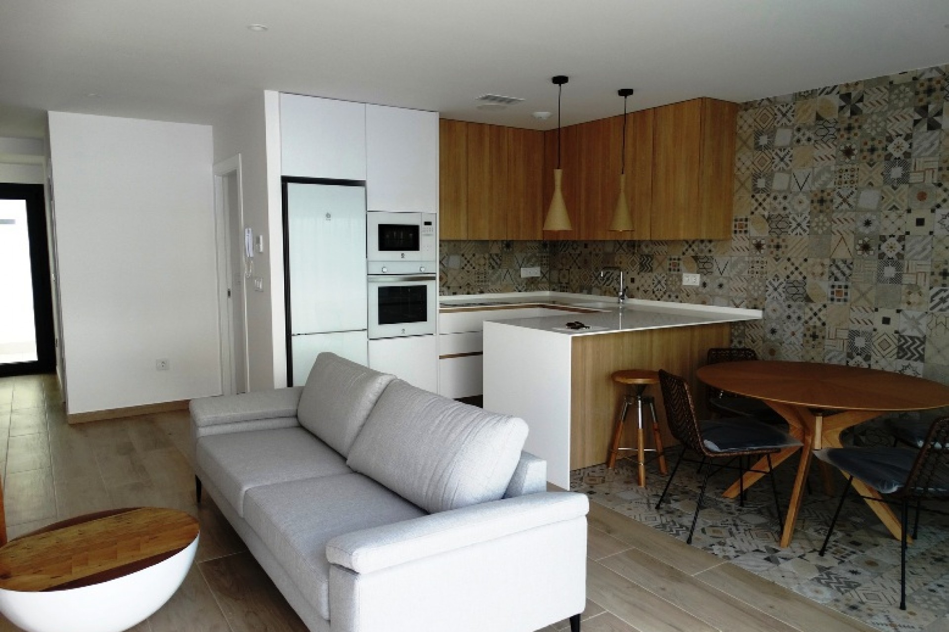 New - Townhouse - Pilar de La Horadada - Pilar De La Horadada