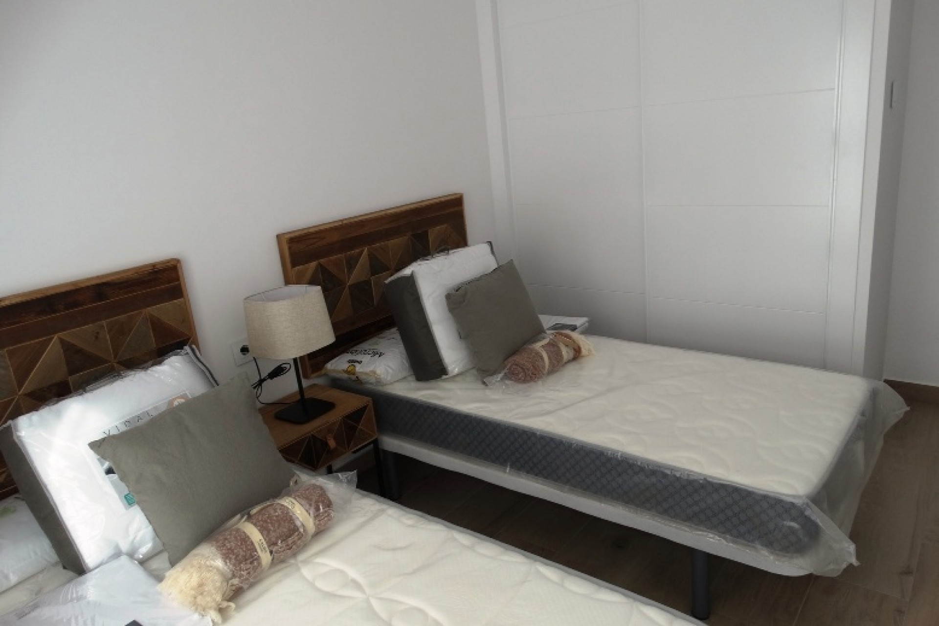 New - Townhouse - Pilar de La Horadada - Pilar De La Horadada