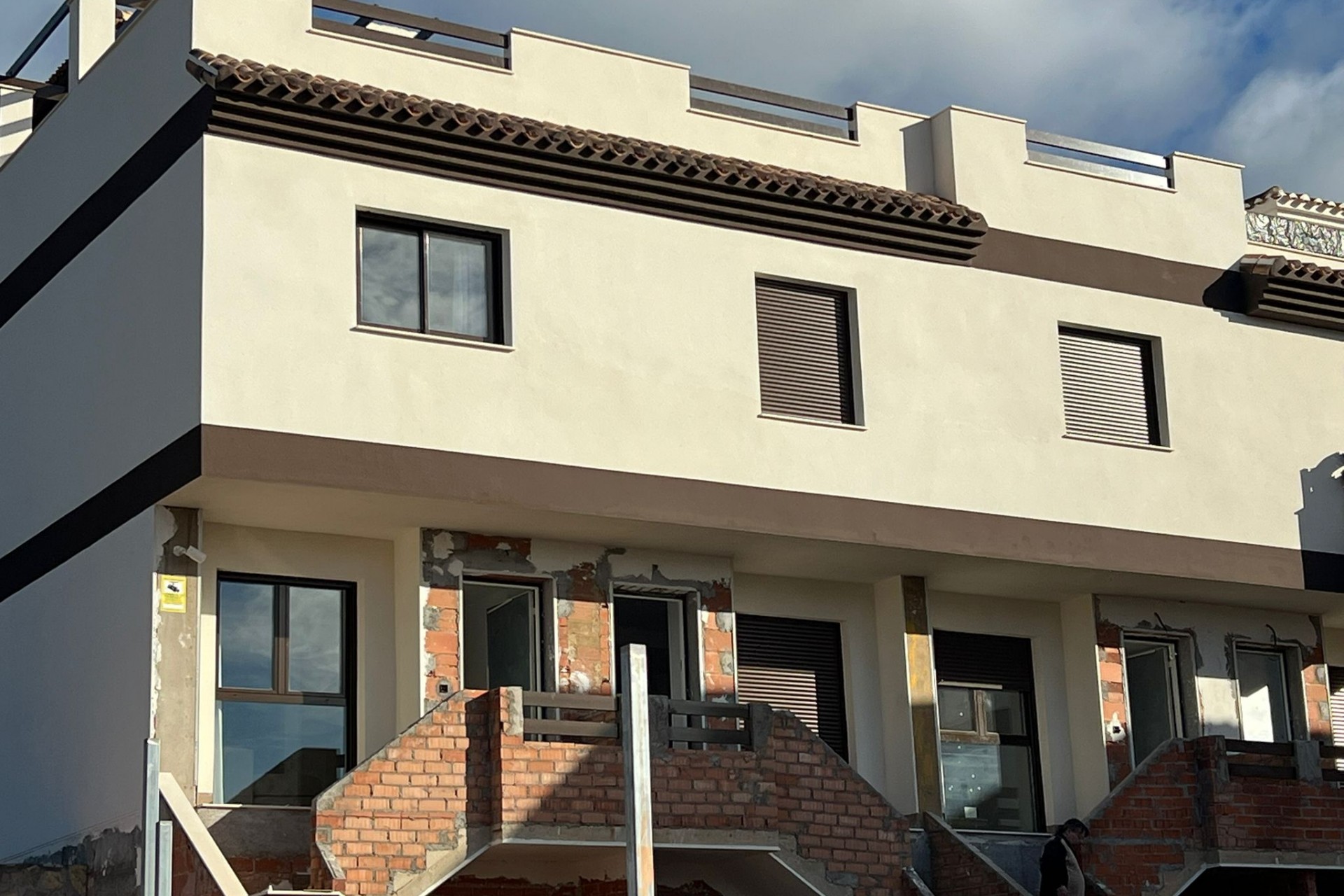 New - Townhouse - Portman - Portman - Village