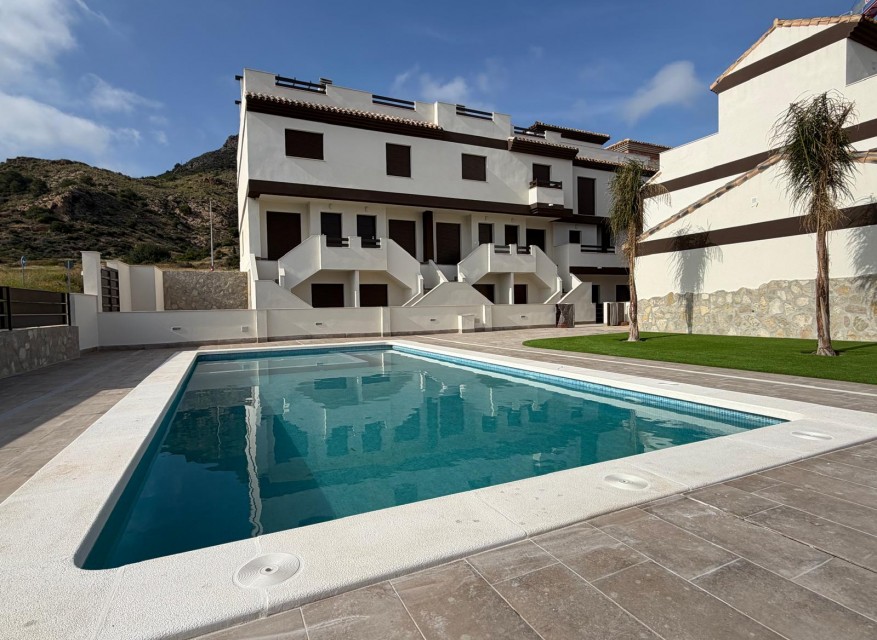 New - Townhouse - Portman - Portman - Village