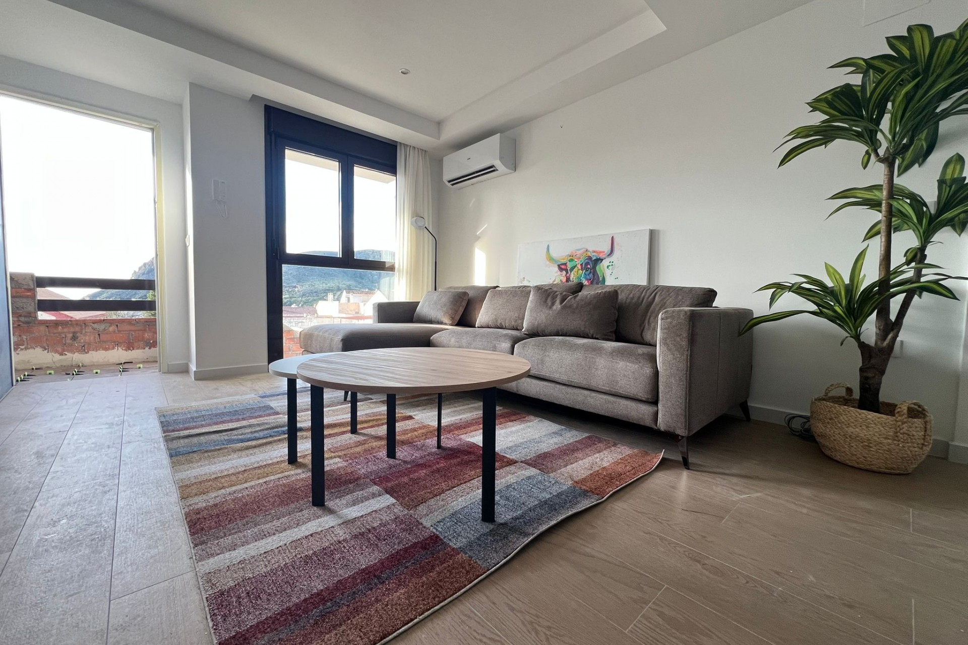 New - Townhouse - Portmán