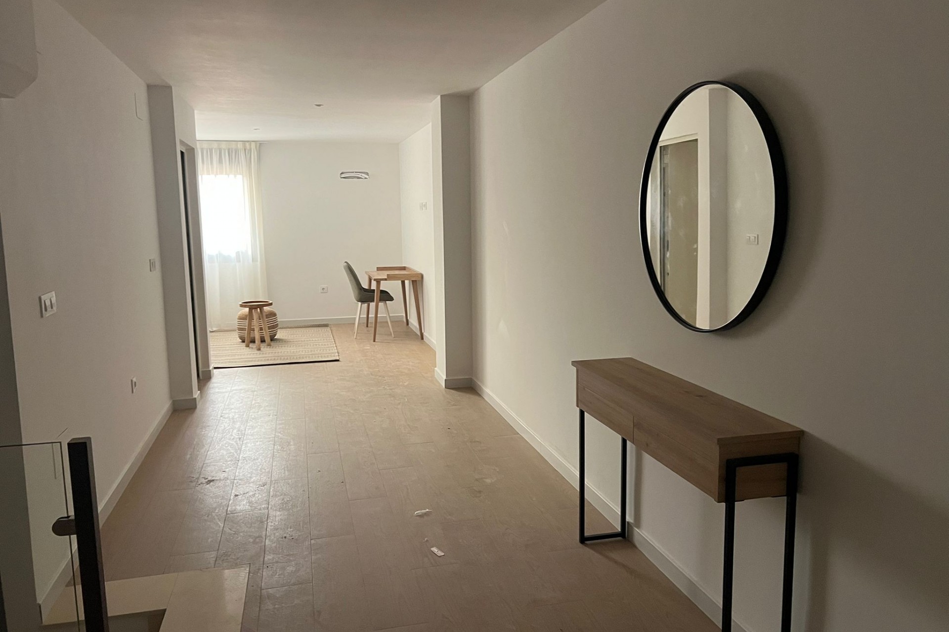 New - Townhouse - Portmán