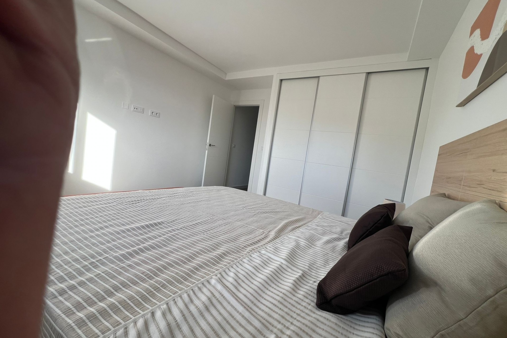 New - Townhouse - Portmán