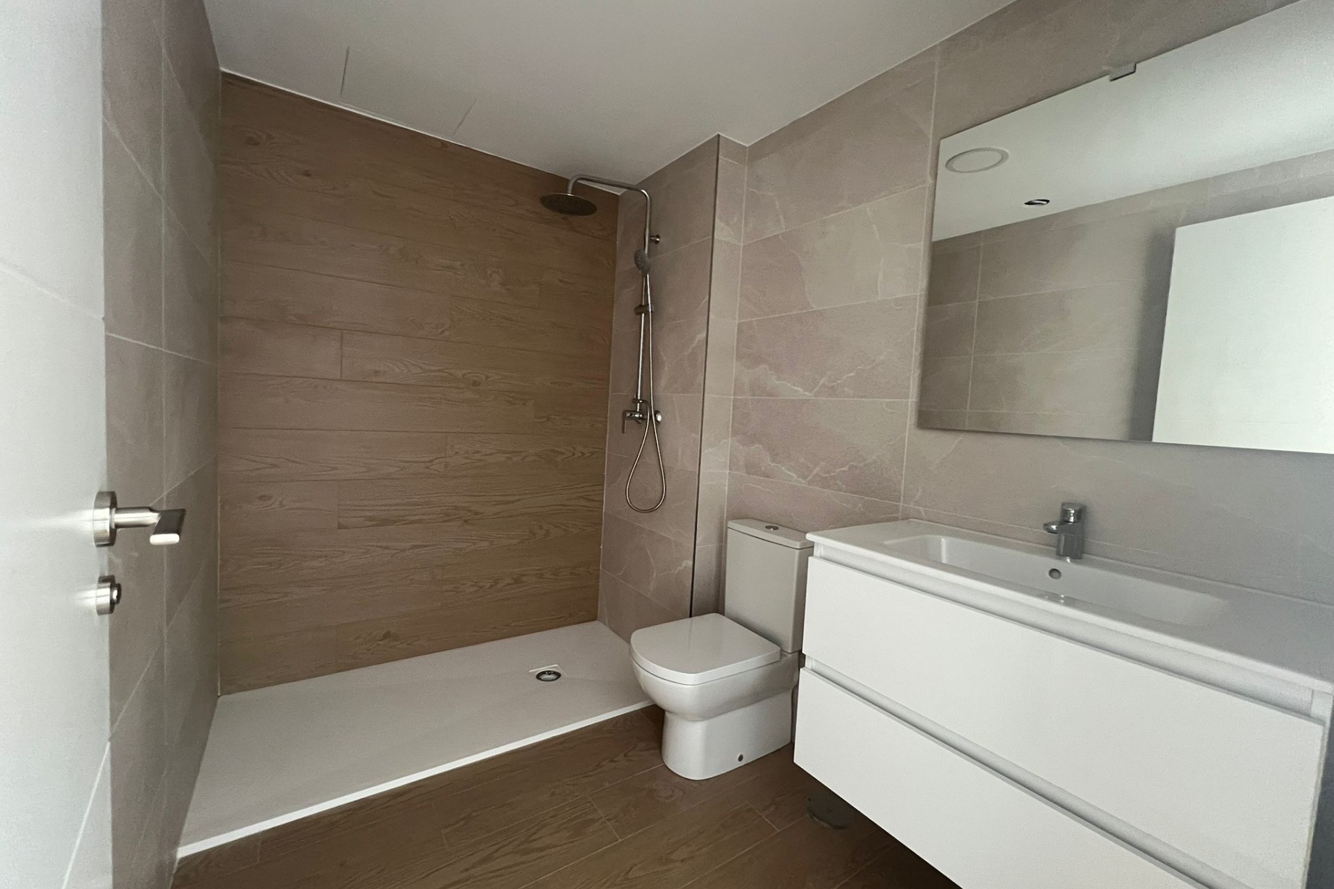 New - Townhouse - Portmán