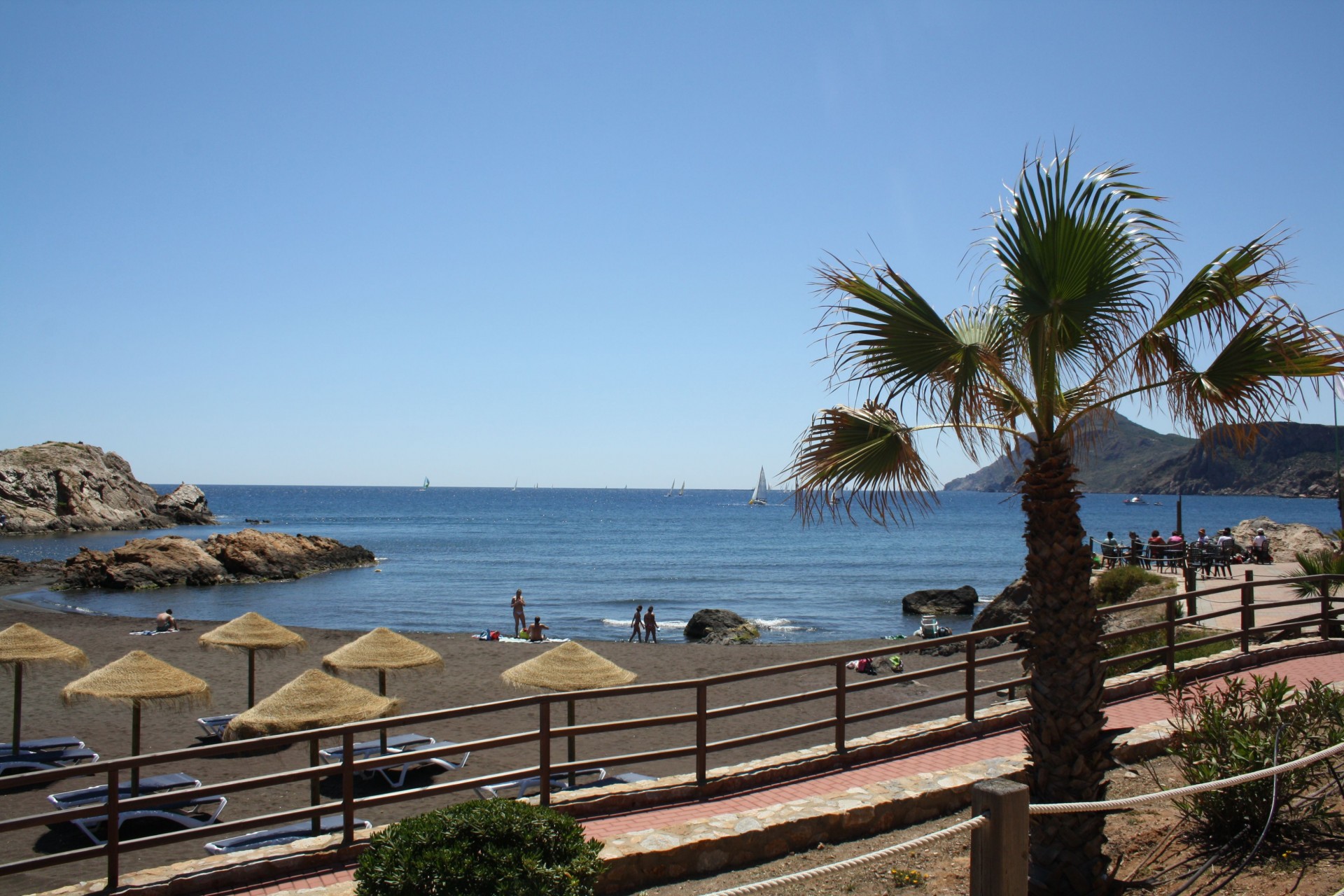 New - Townhouse - Portmán