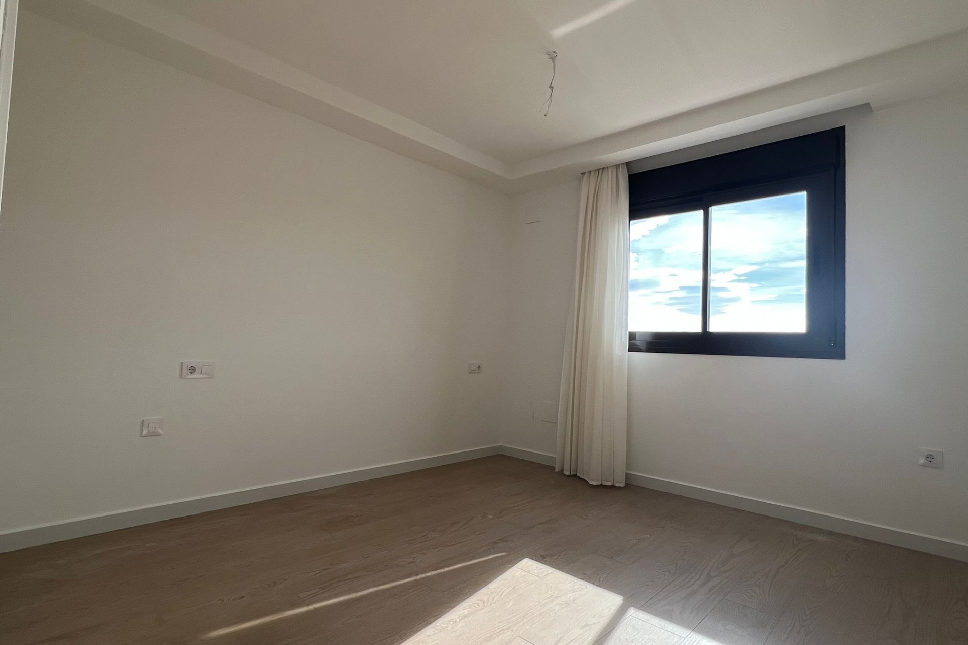 New - Townhouse - Portmán