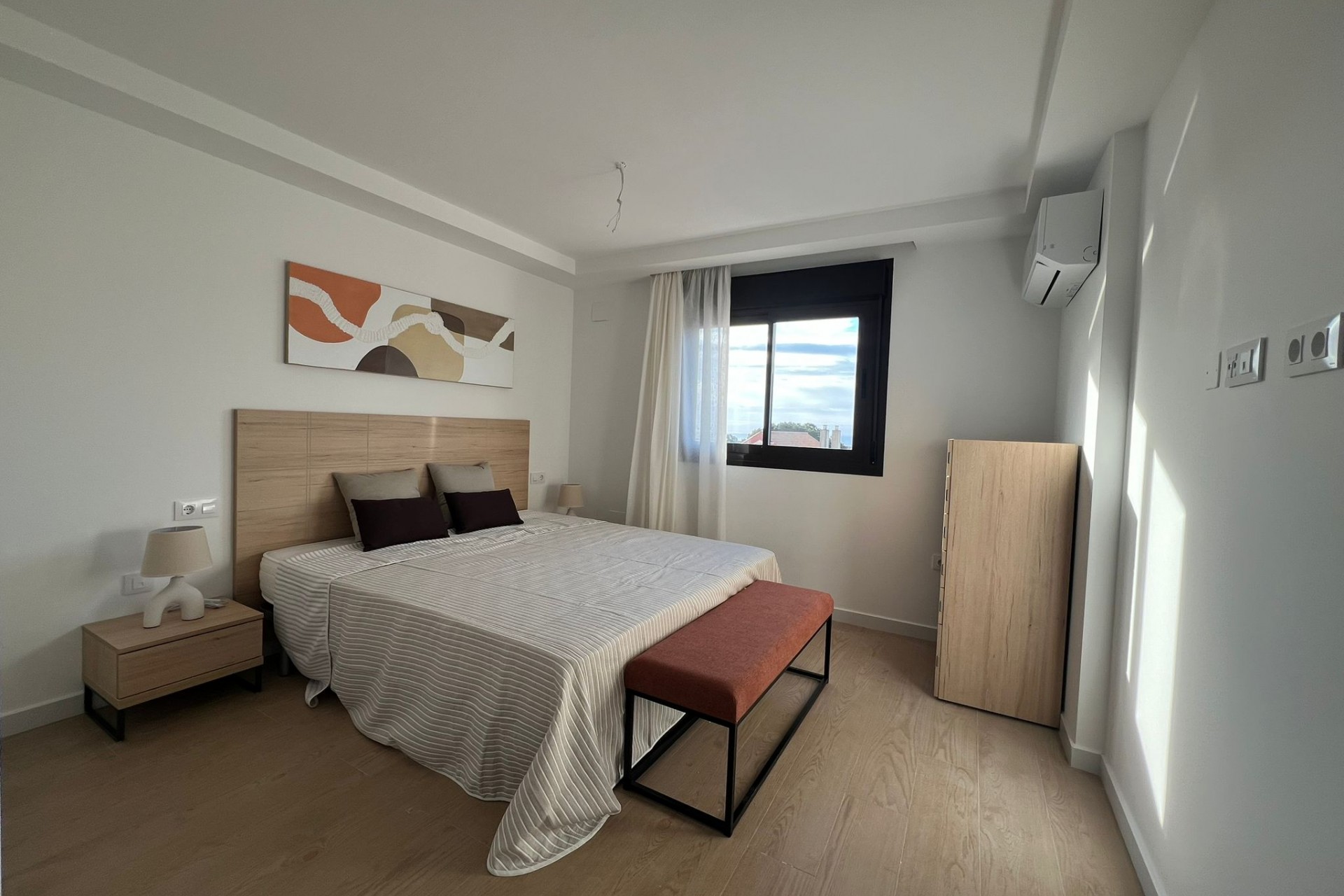 New - Townhouse - Portmán