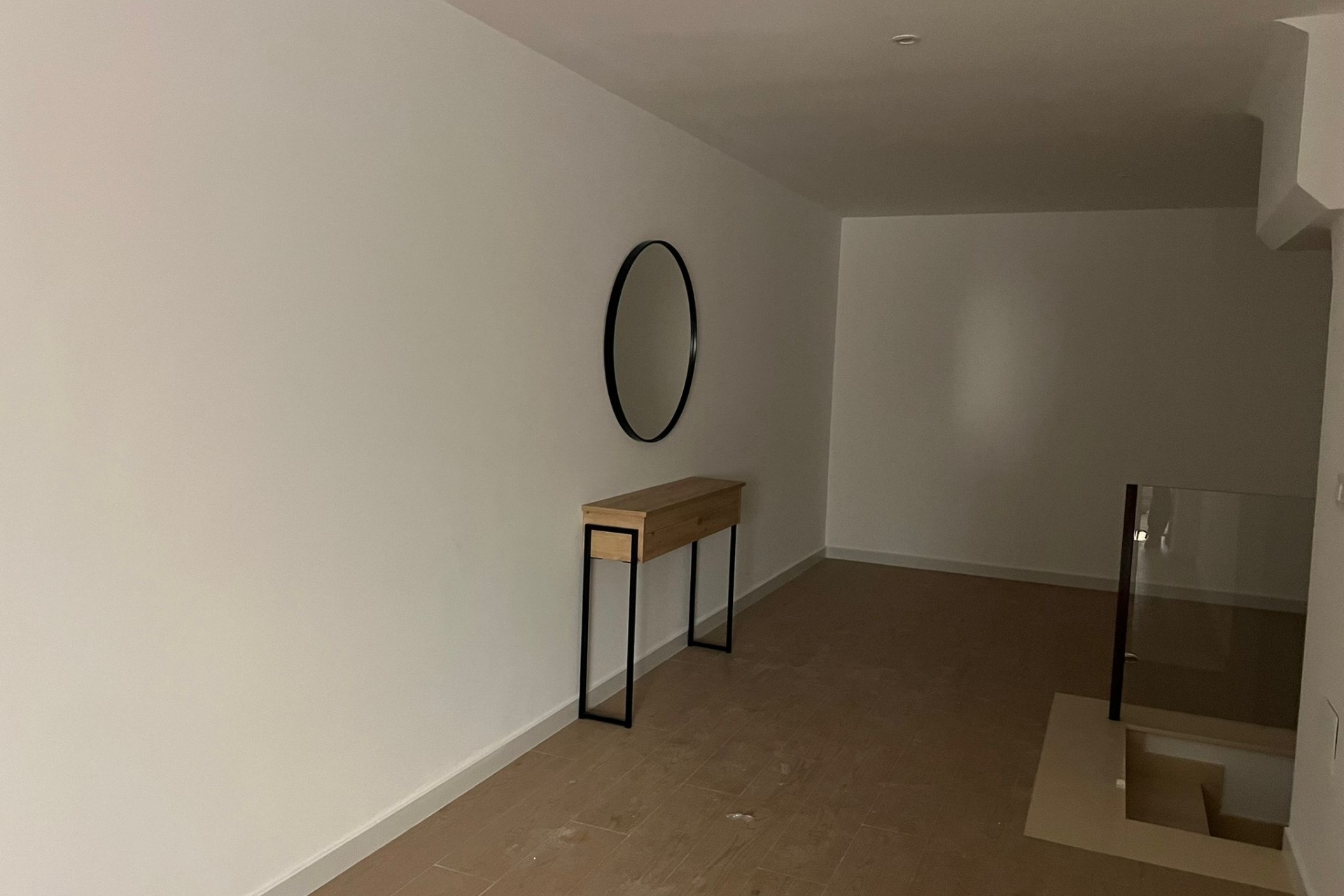 New - Townhouse - Portmán