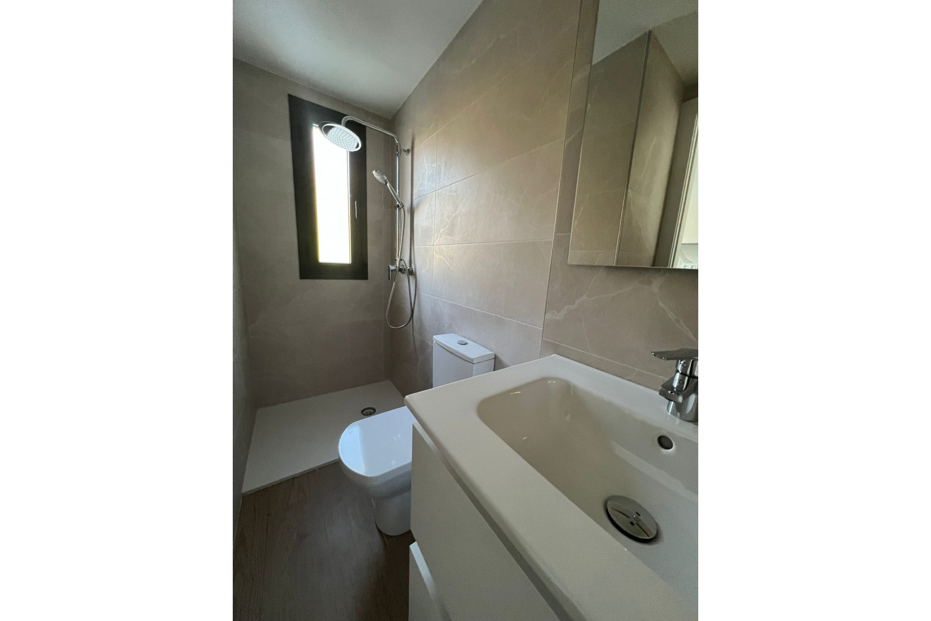 New - Townhouse - Portmán