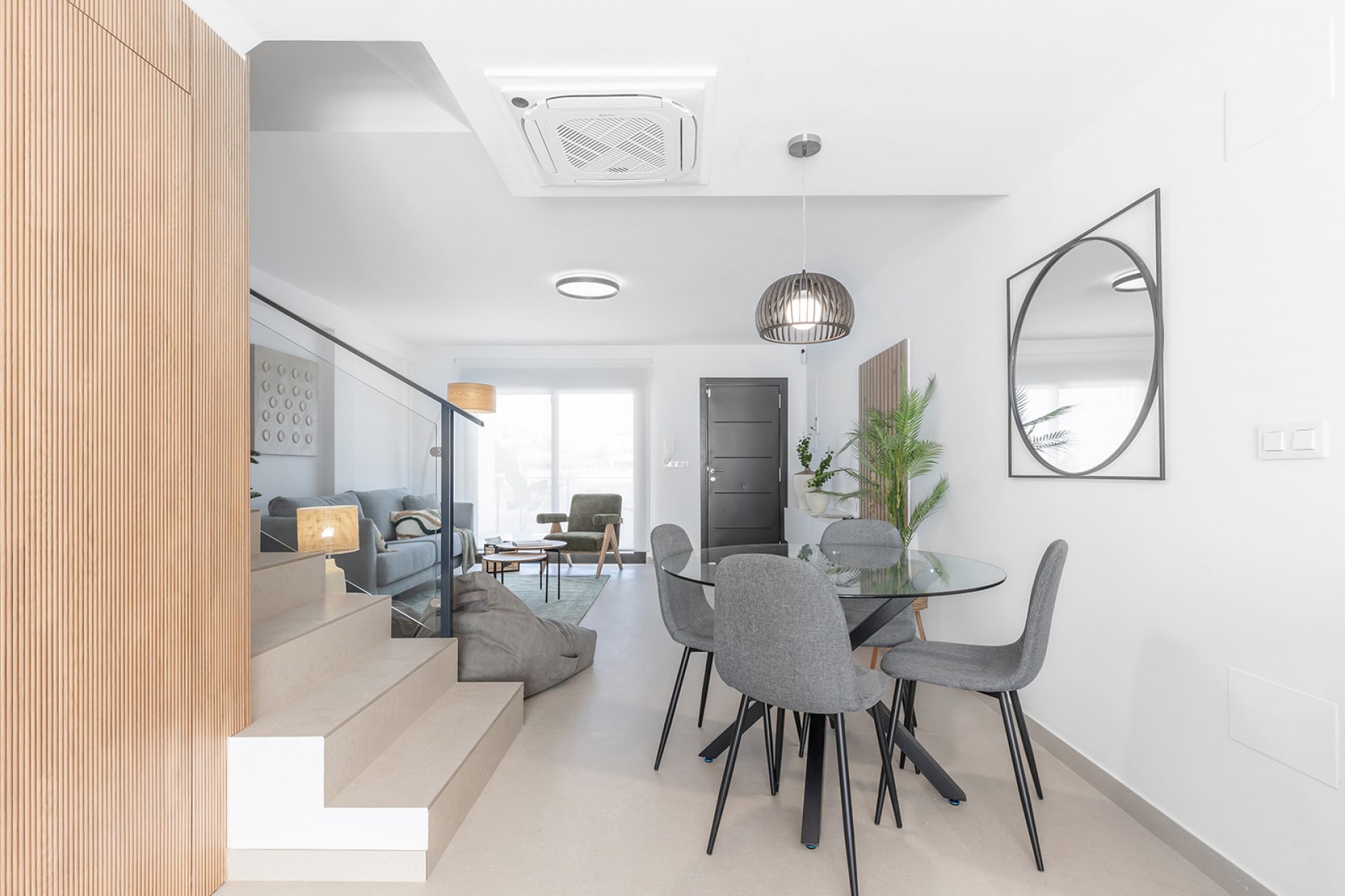 New - Townhouse - Rafal - Rafal - Town