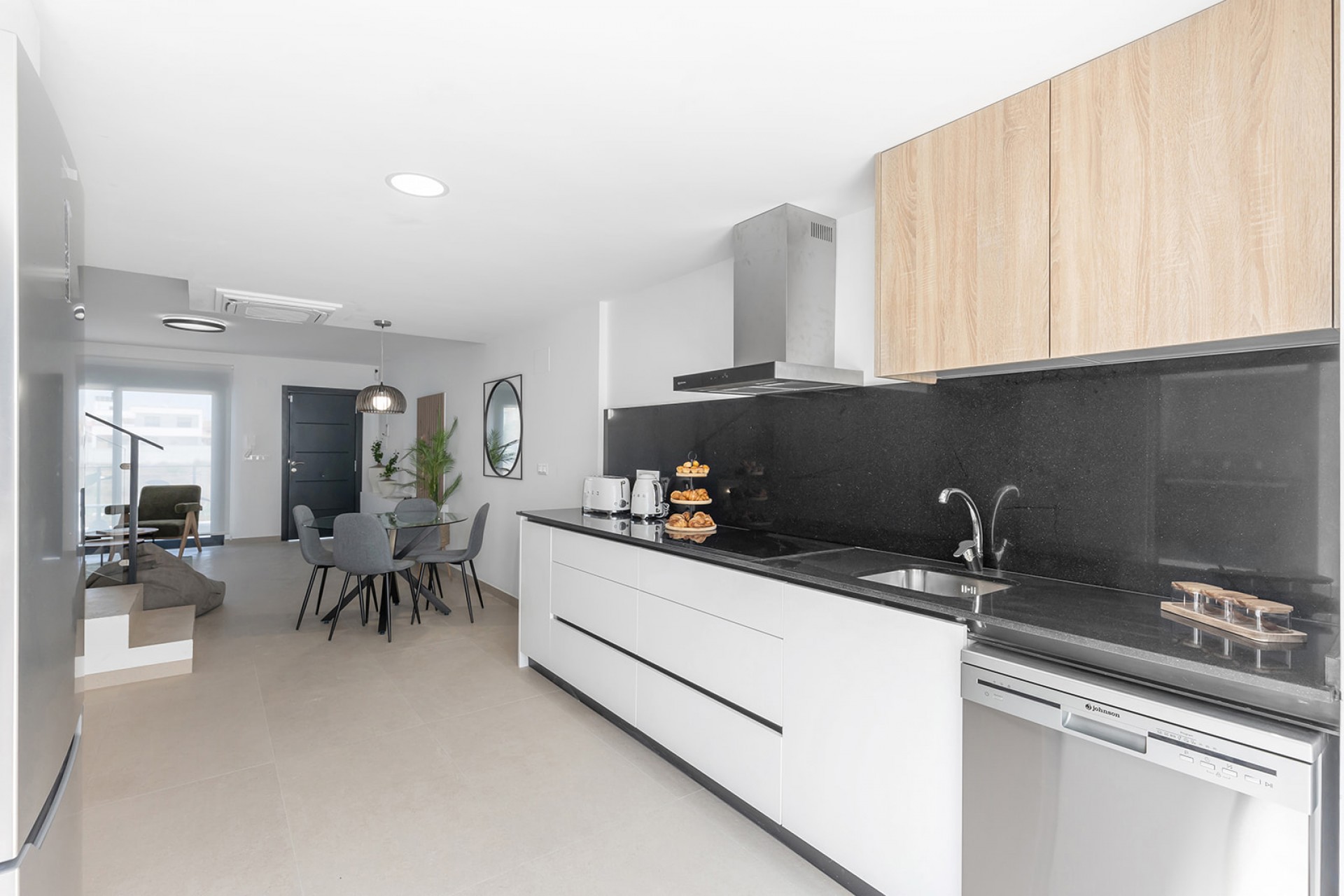 New - Townhouse - Rafal - Rafal - Town