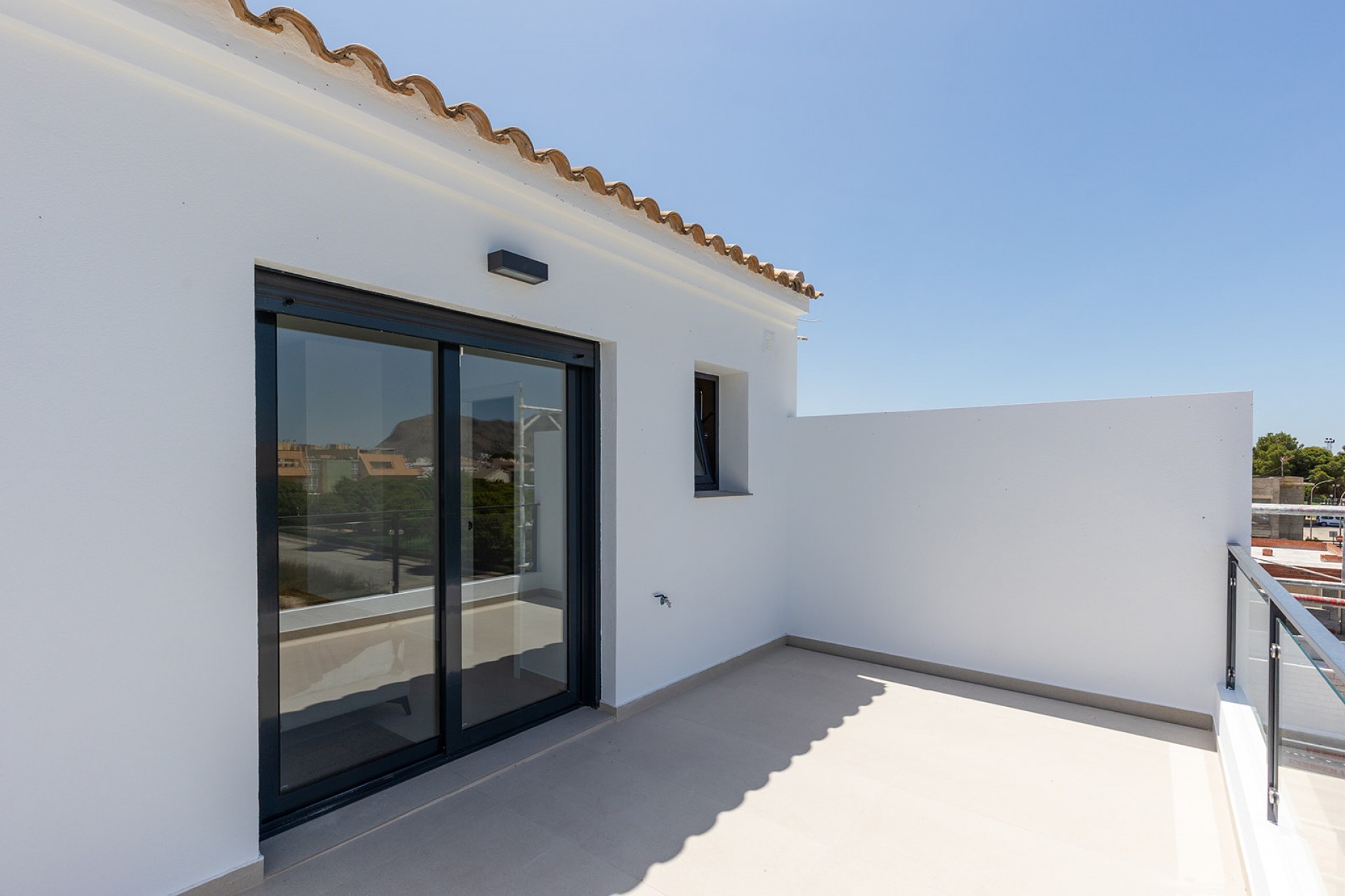 New - Townhouse - Rafal - Rafal - Town
