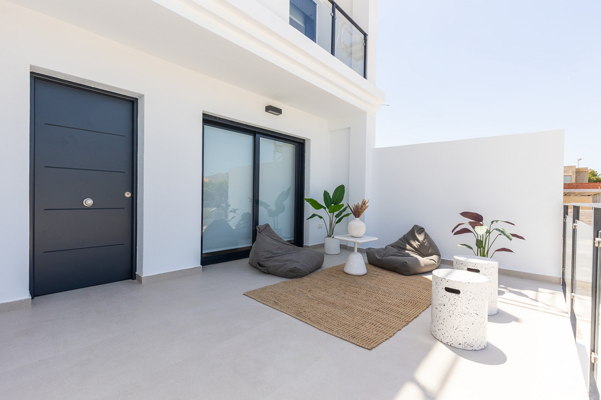 New - Townhouse - Rafal - Rafal - Town