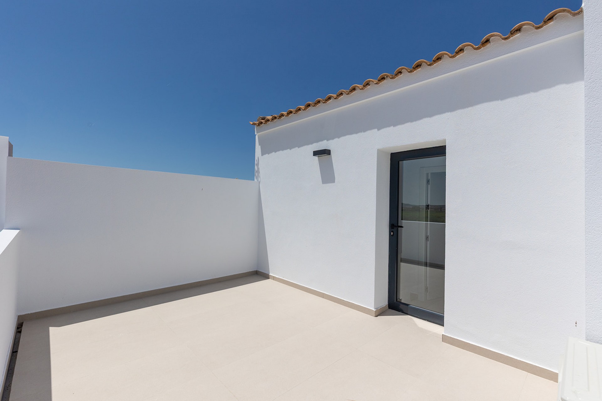 New - Townhouse - Rafal - Rafal - Town