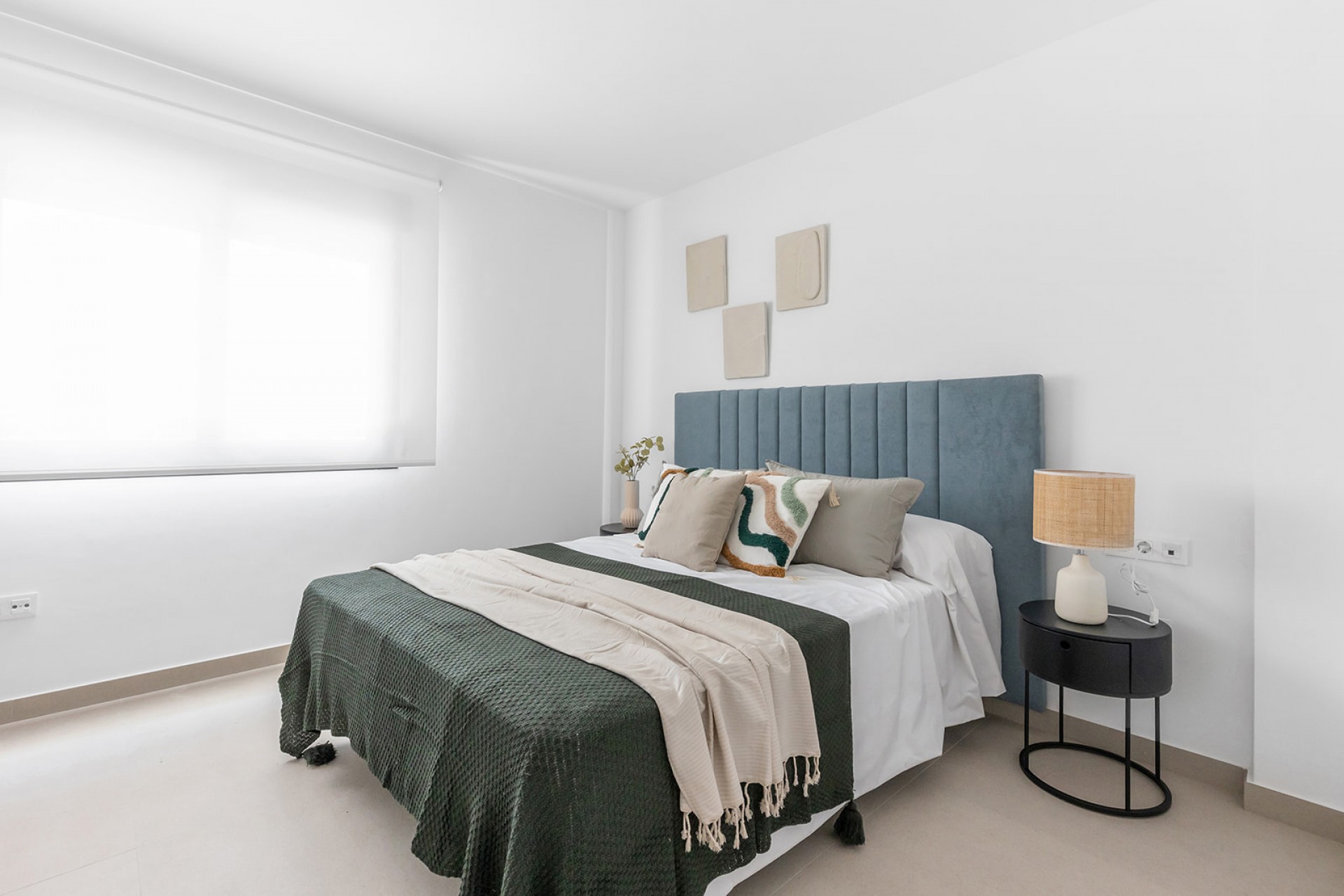 New - Townhouse - Rafal - Rafal - Town