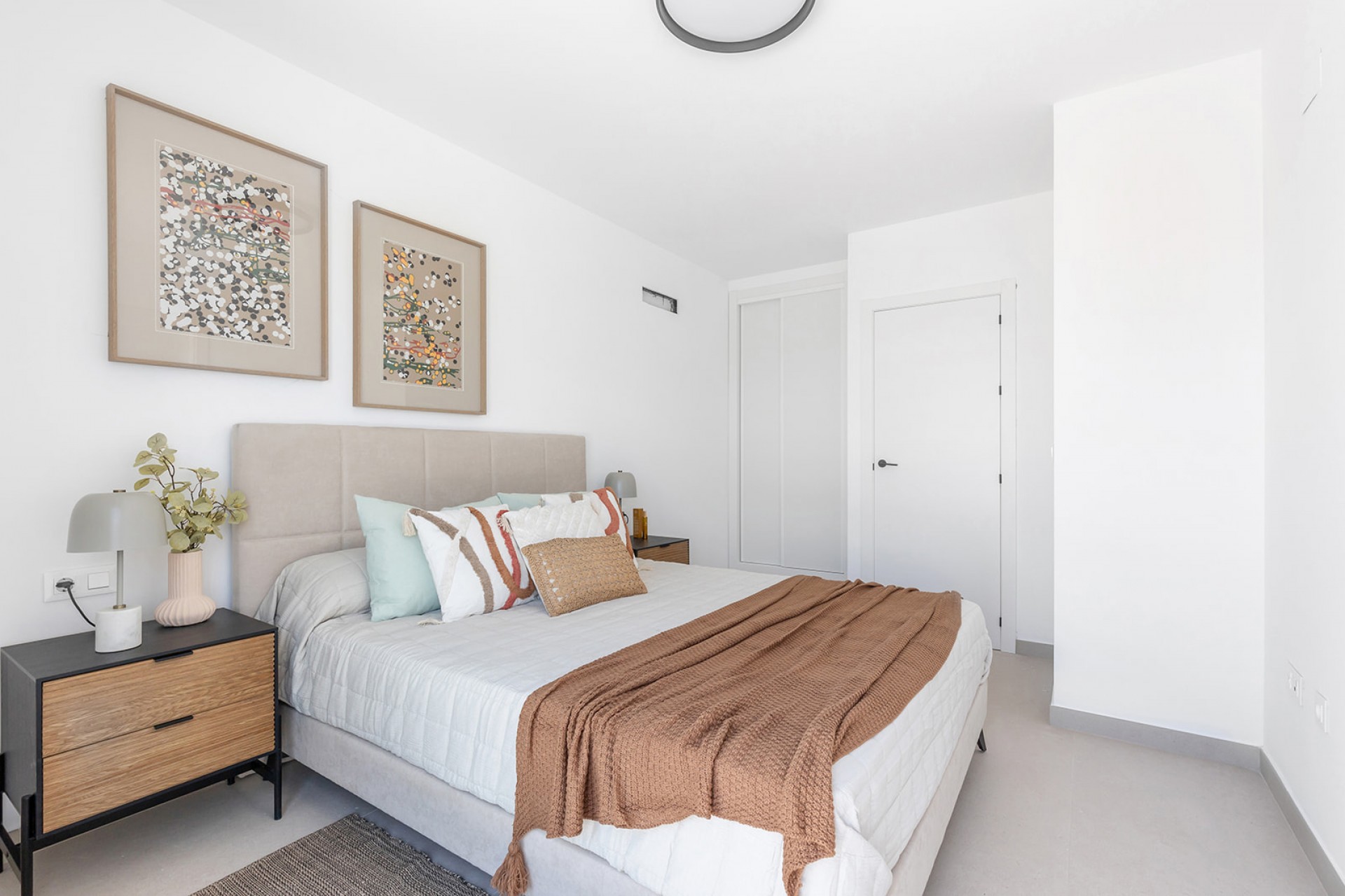 New - Townhouse - Rafal - Rafal - Town