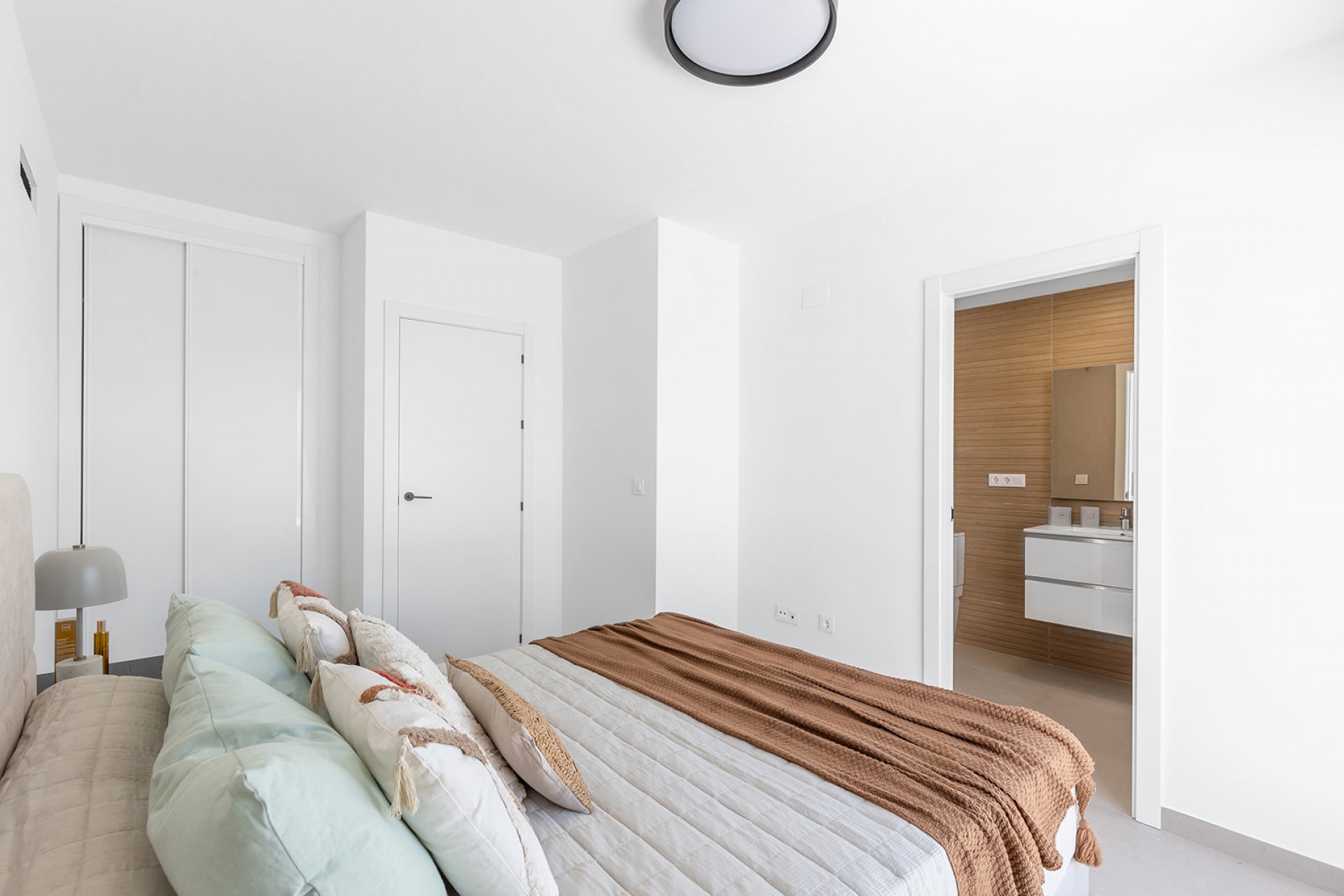New - Townhouse - Rafal - Rafal - Town