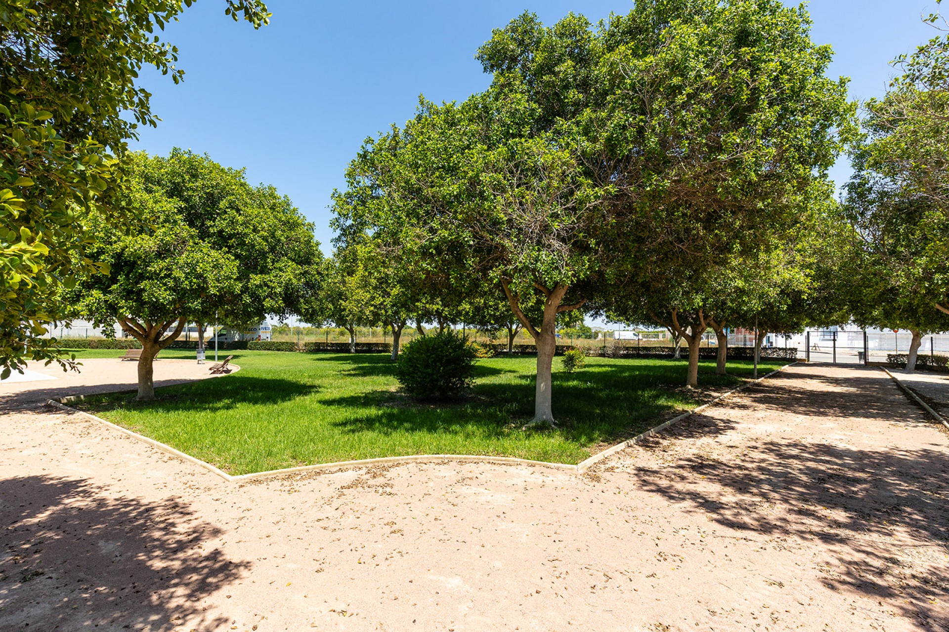 New - Townhouse - Rafal - Rafal - Town
