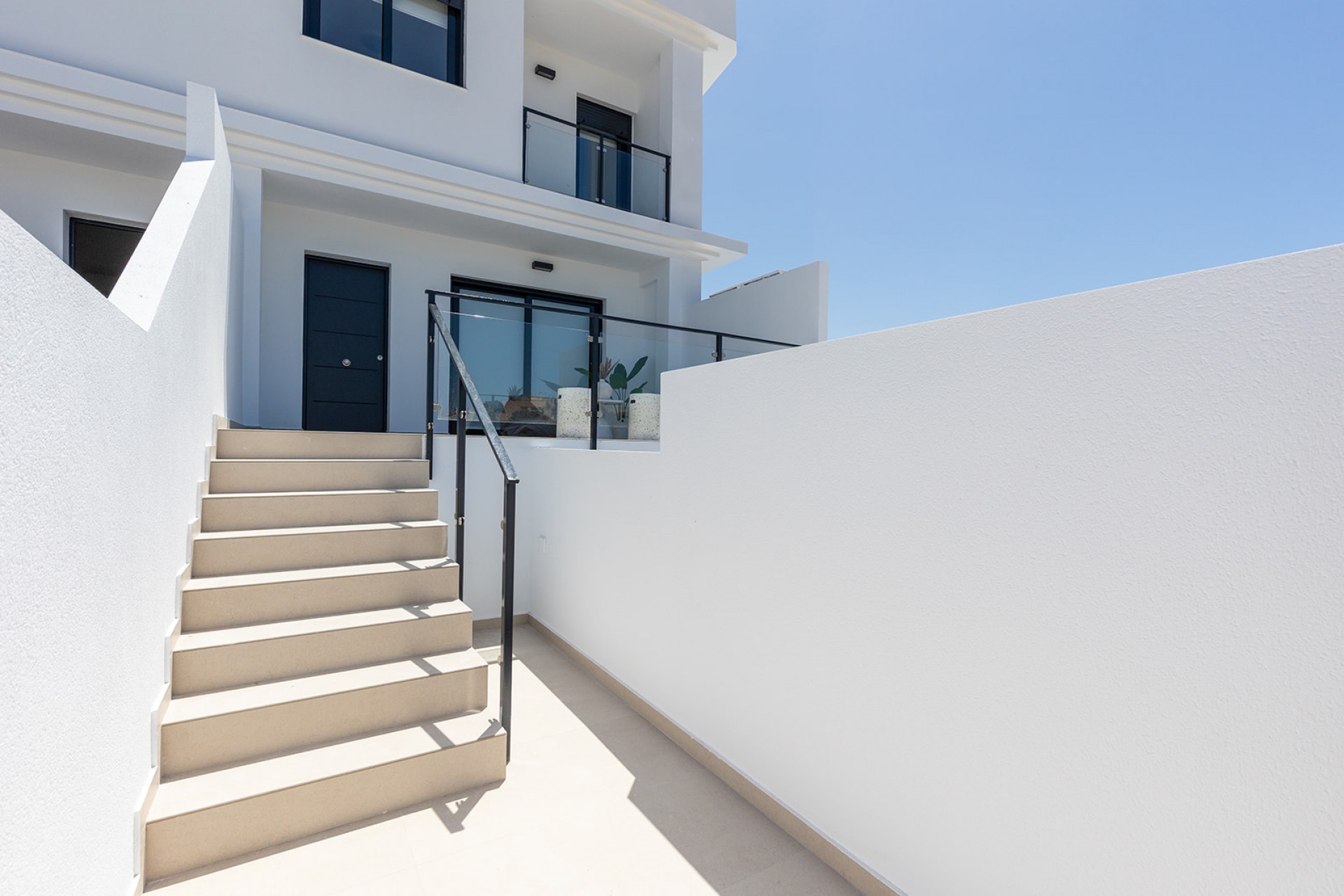 New - Townhouse - Rafal - Rafal - Town