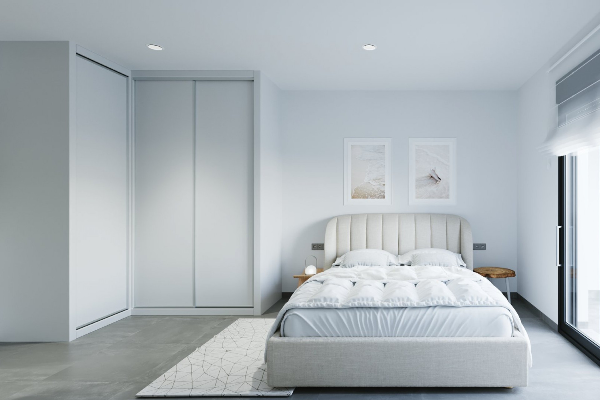 New - Townhouse - Roldán - Roldán - Town