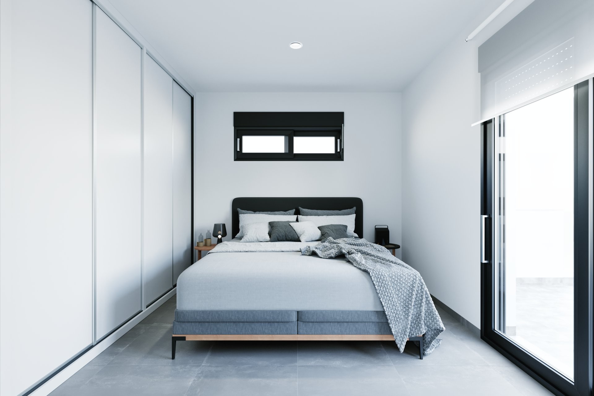 New - Townhouse - Roldán