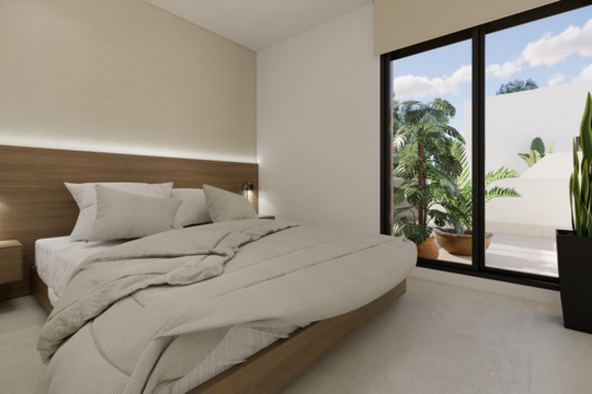 New - Townhouse - San Fulgencio - San Fulgencio - Town