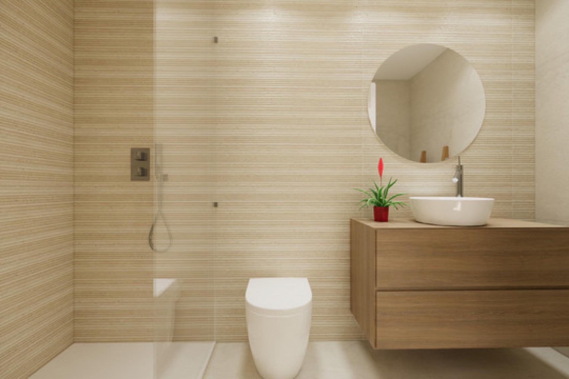 New - Townhouse - San Fulgencio