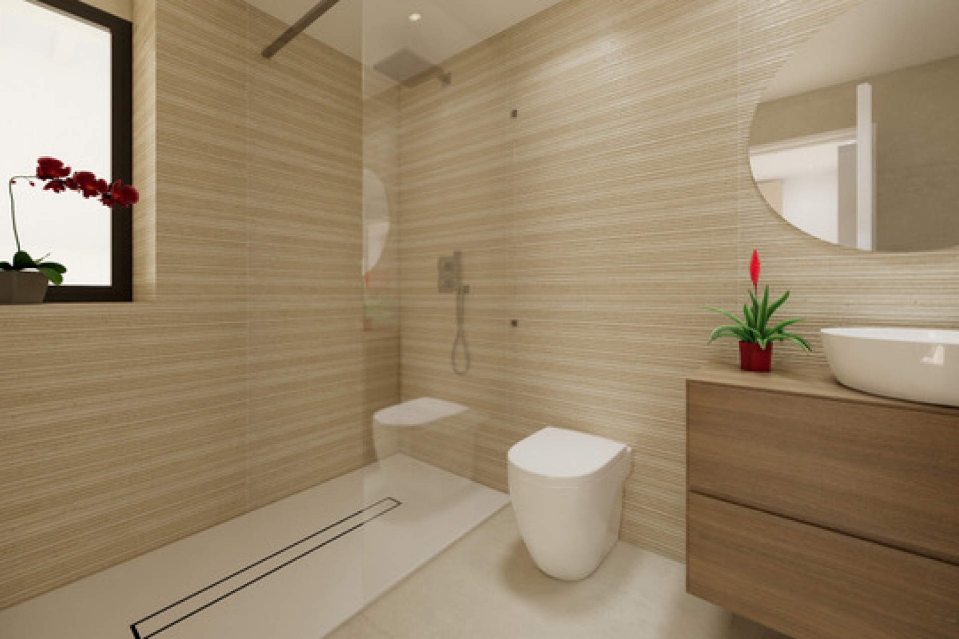 New - Townhouse - San Fulgencio