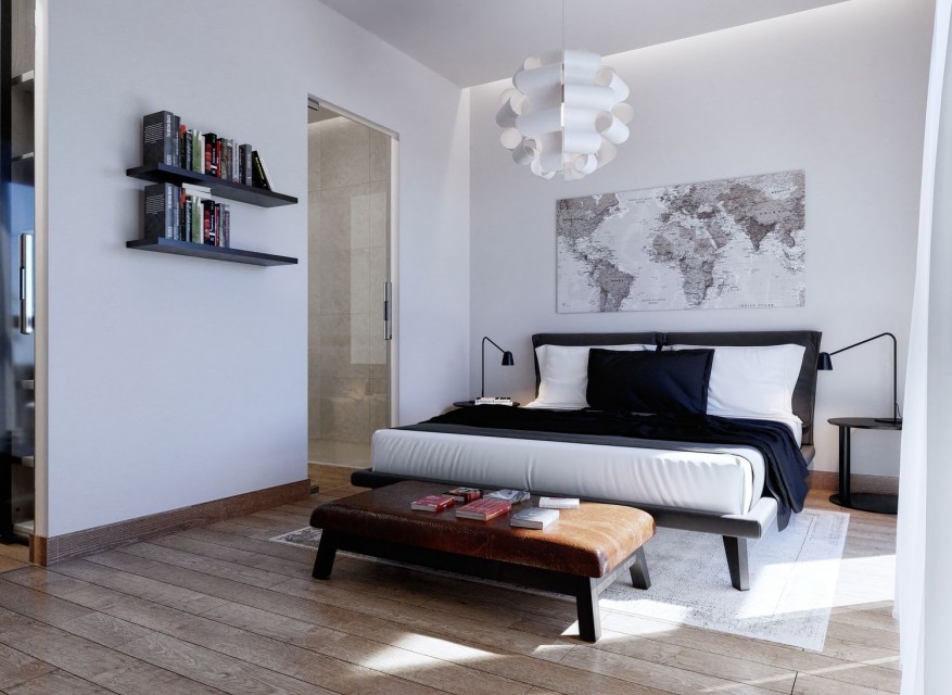 New - Townhouse - San Javier - San Javier - Town