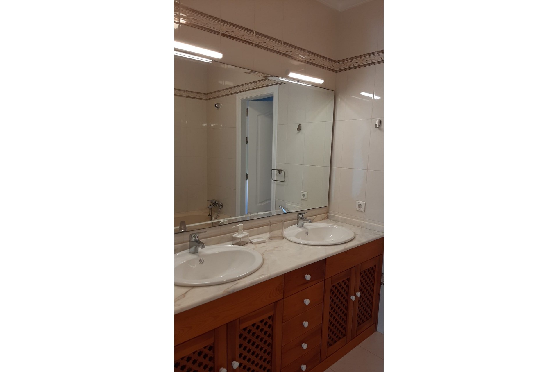 New - Townhouse - San Javier - San Javier - Town