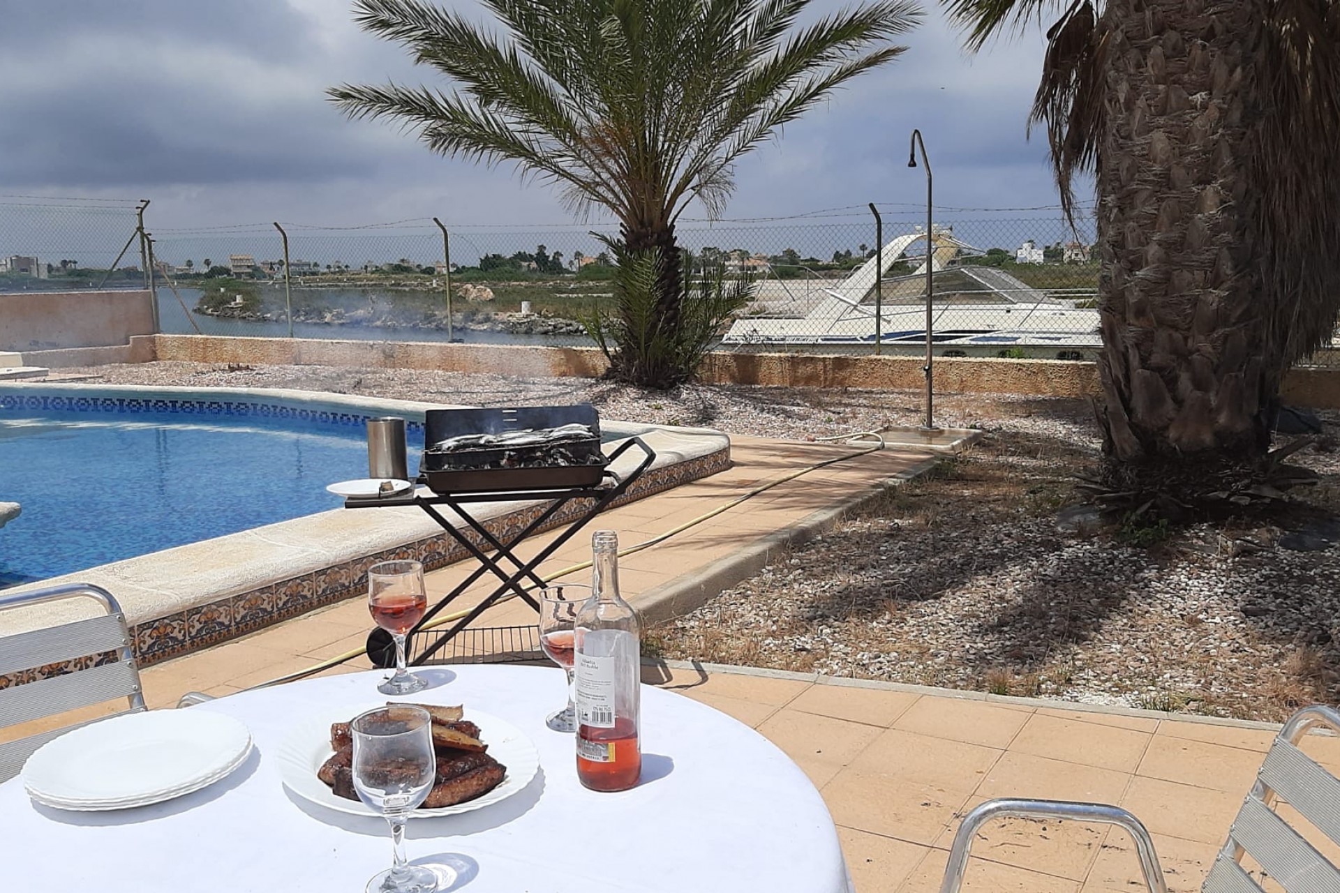 New - Townhouse - San Javier - San Javier - Town