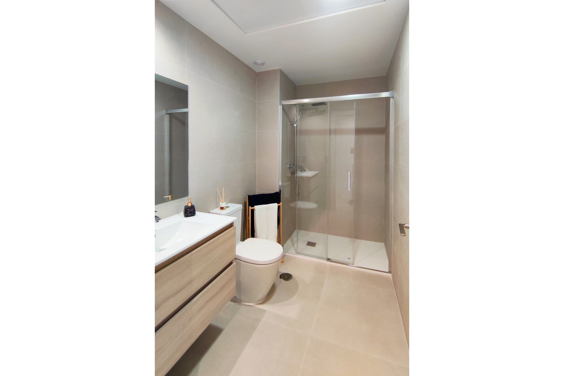 New - Townhouse - San Javier - San Javier - Town