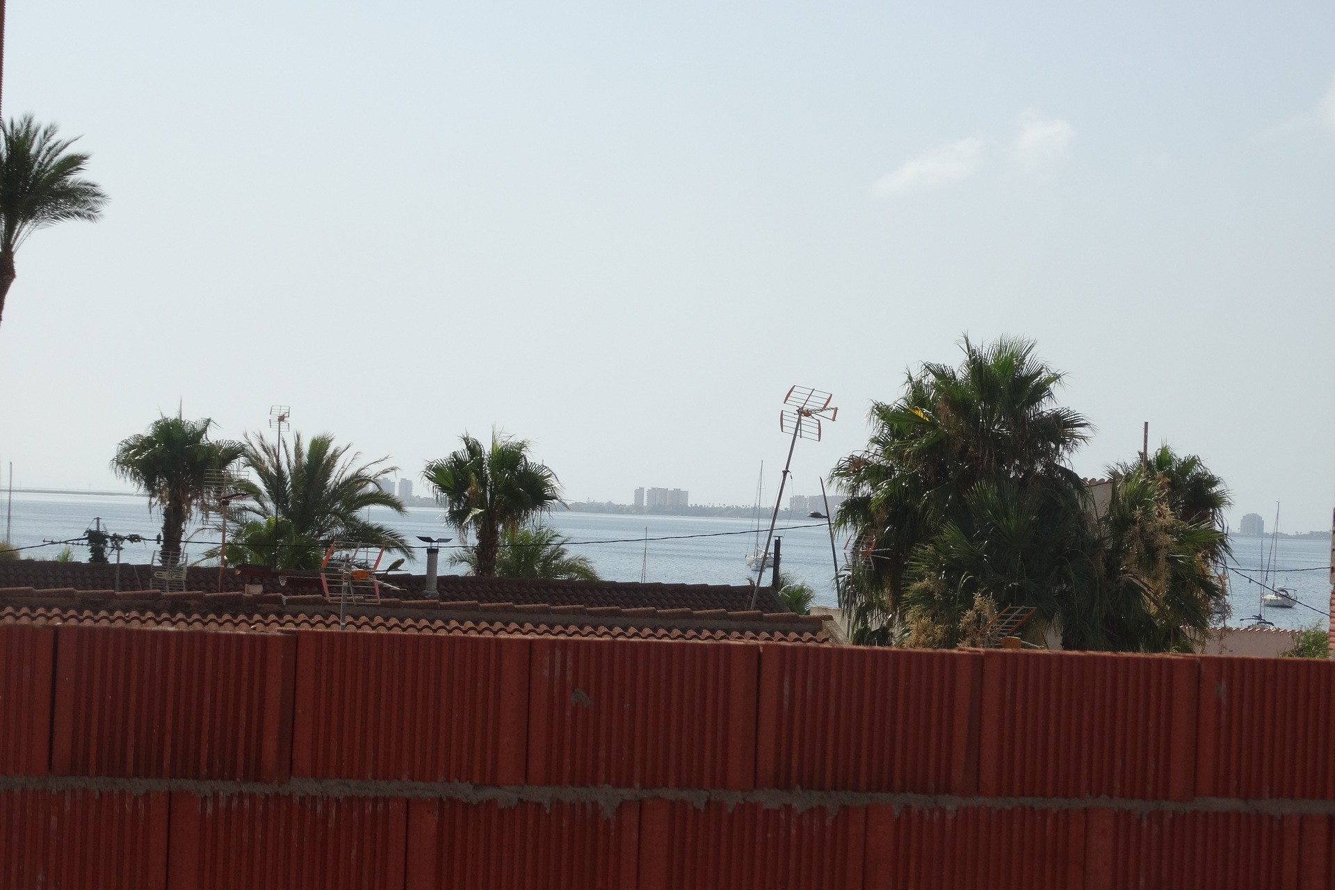 New - Townhouse - San Javier - San Javier - Town