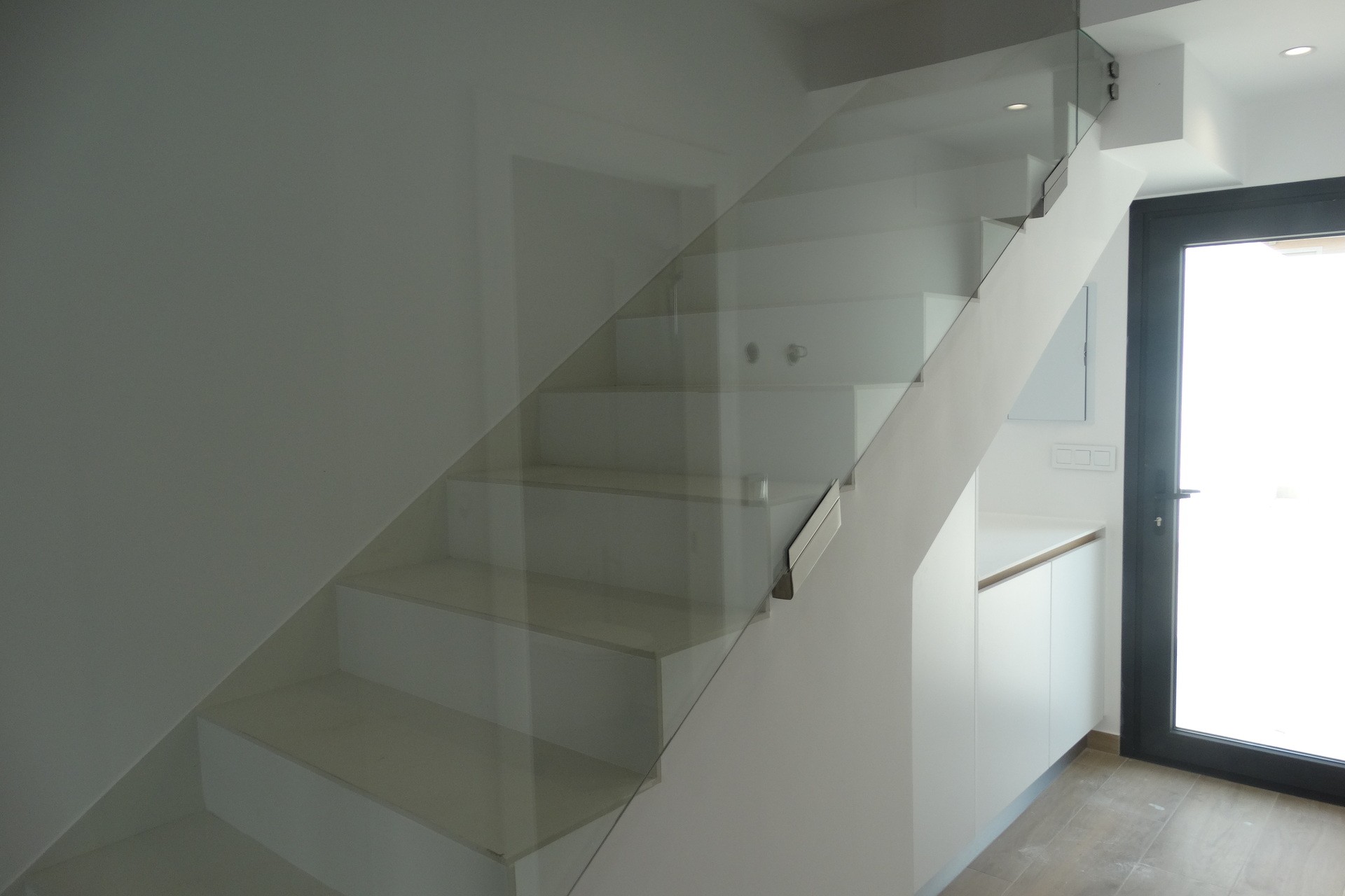 New - Townhouse - San Javier - San Javier - Town