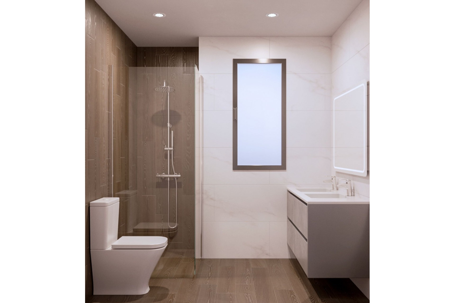 New - Townhouse - San Pedro del Pinatar - San Pedro del Pinatar - Town