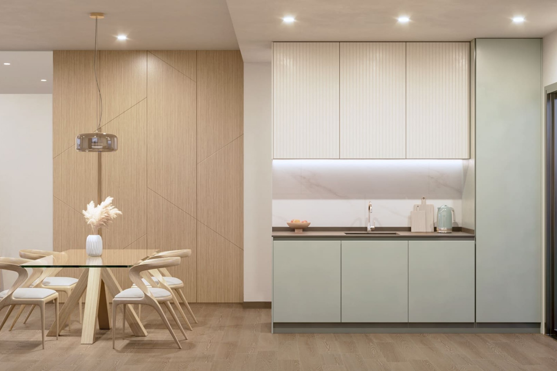 New - Townhouse - San Pedro del Pinatar - San Pedro del Pinatar - Town