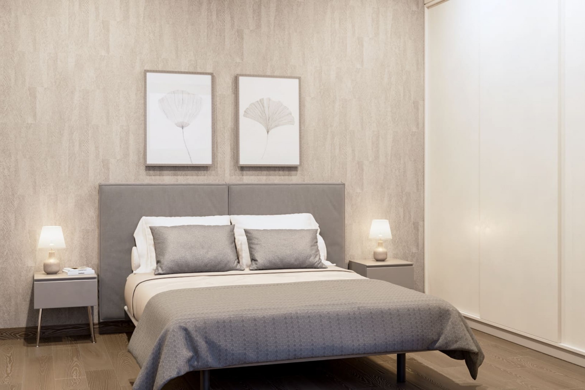 New - Townhouse - San Pedro del Pinatar - San Pedro del Pinatar - Town