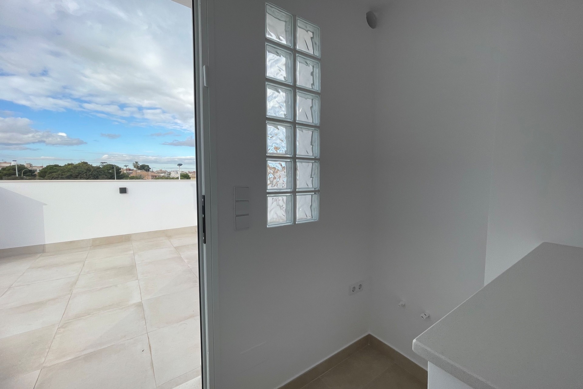 New - Townhouse - San Pedro del Pinatar - San Pedro del Pinatar - Town