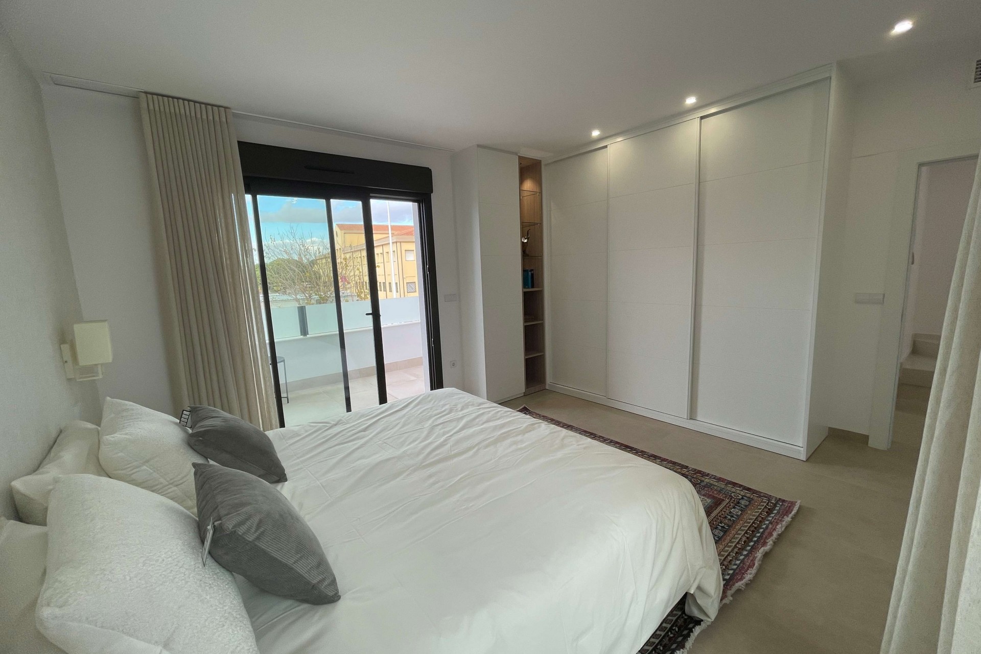 New - Townhouse - San Pedro del Pinatar - San Pedro del Pinatar - Town