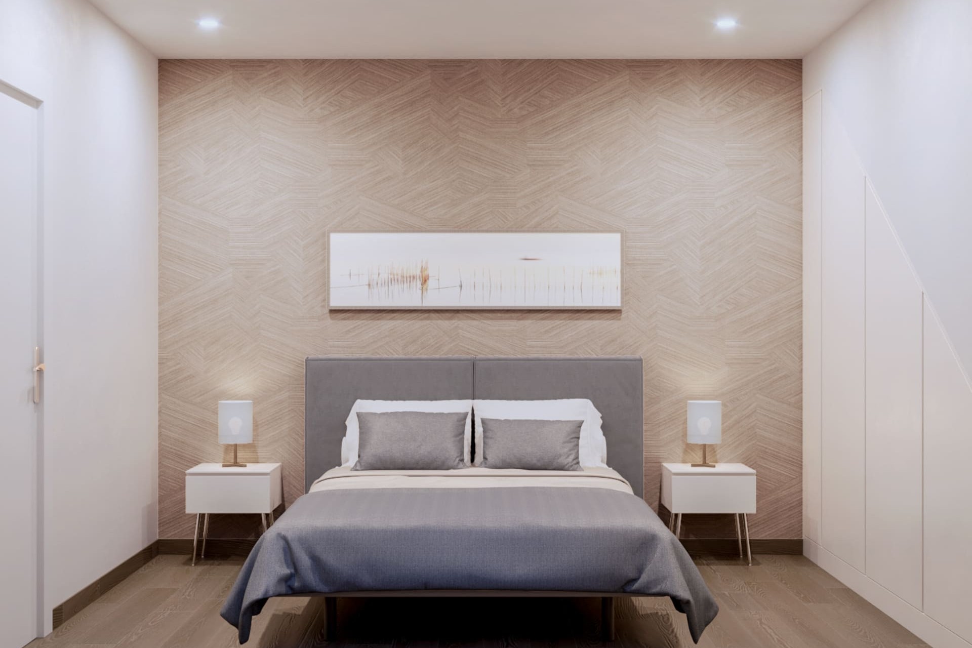 New - Townhouse - San Pedro del Pinatar - San Pedro del Pinatar - Town