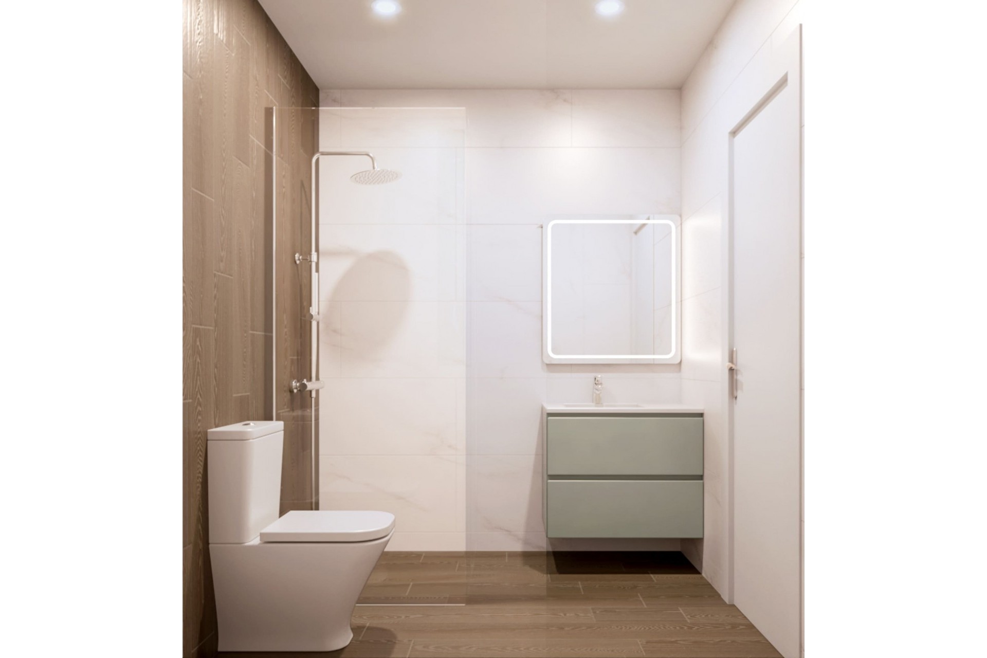 New - Townhouse - San Pedro del Pinatar - San Pedro del Pinatar - Town