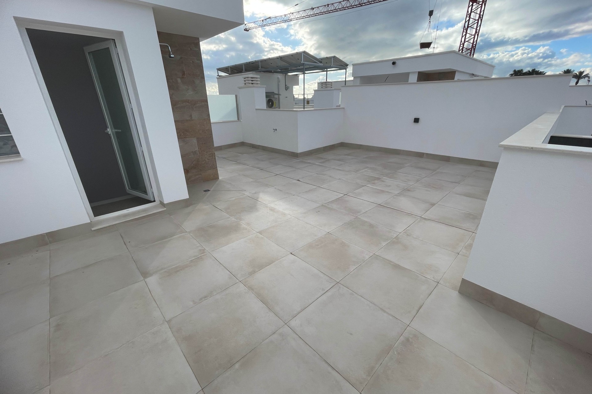 New - Townhouse - San Pedro del Pinatar - San Pedro del Pinatar - Town