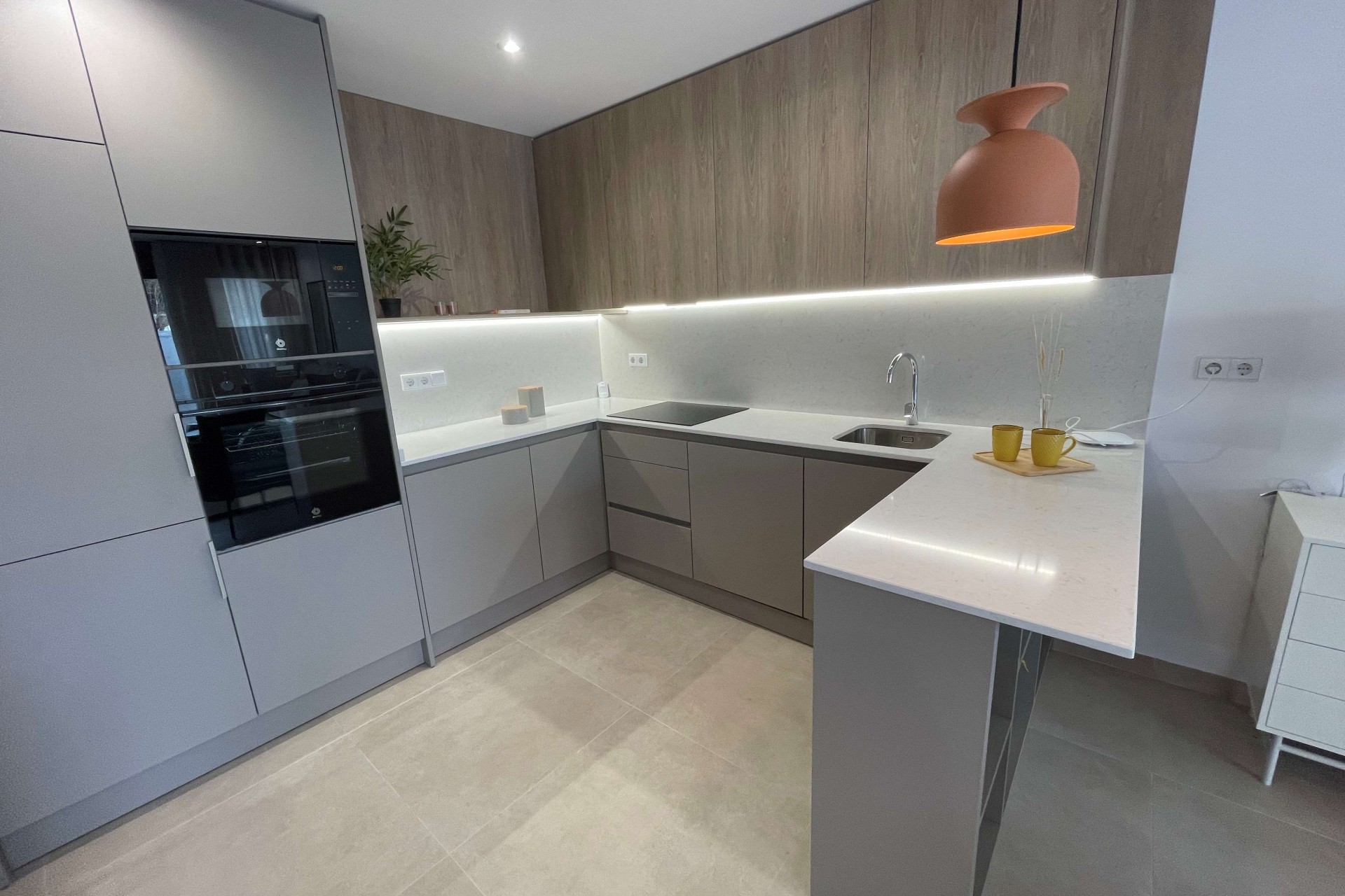 New - Townhouse - San Pedro del Pinatar - San Pedro del Pinatar - Town