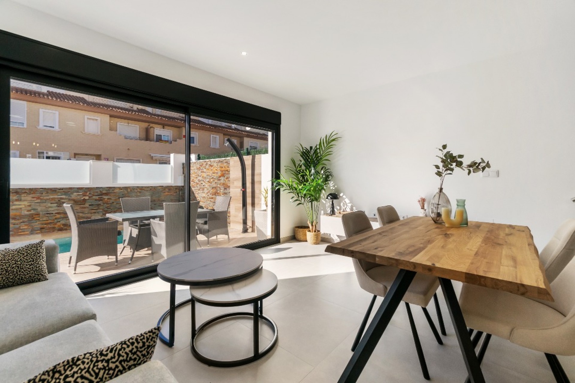 New - Townhouse - San Pedro del Pinatar - San Pedro del Pinatar - Town