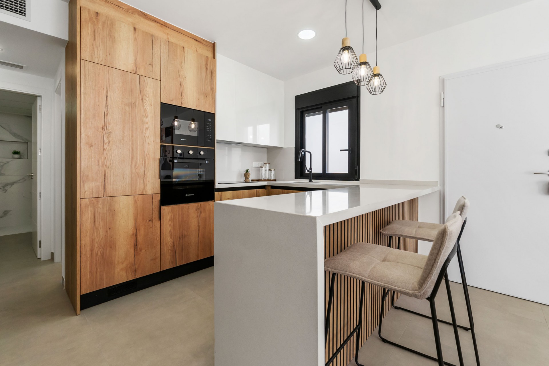 New - Townhouse - San Pedro del Pinatar - San Pedro del Pinatar - Town