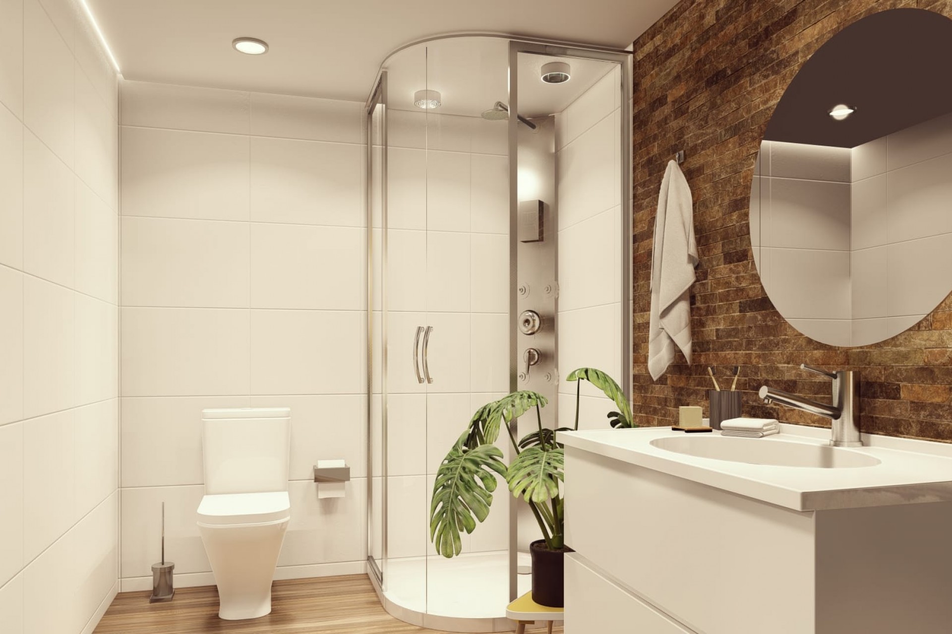 New - Townhouse - Sangonera la Verde