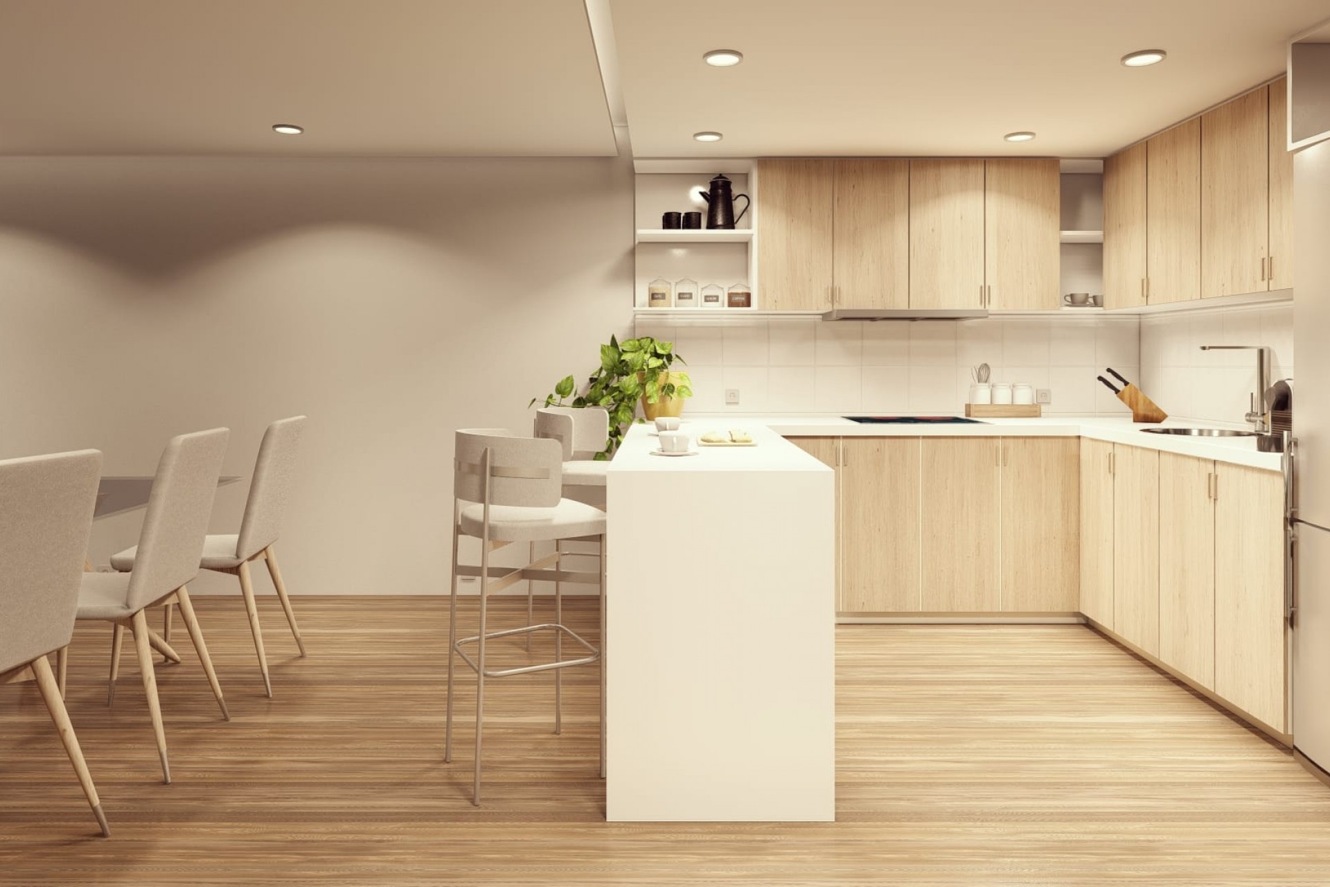 New - Townhouse - Sangonera la Verde