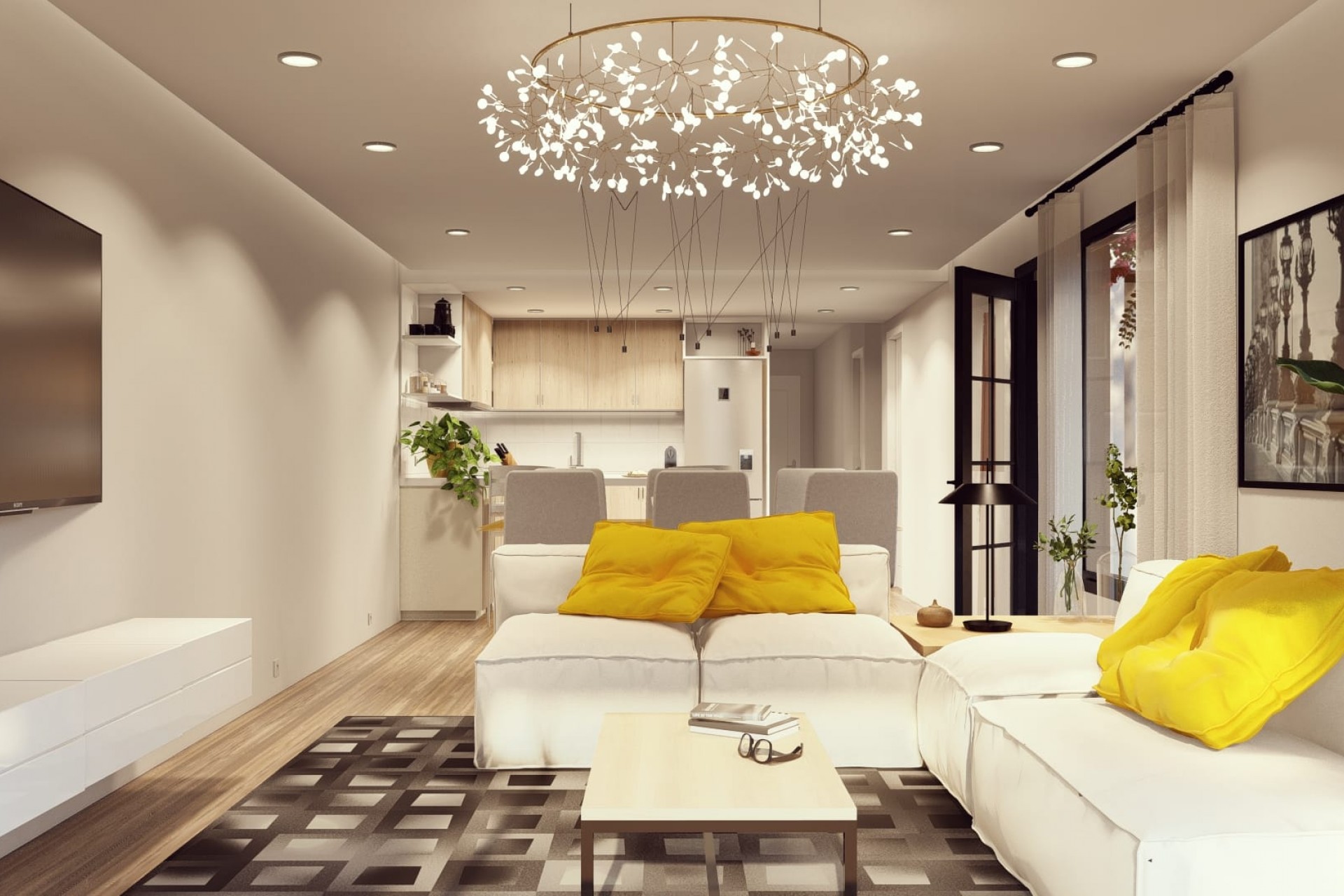 New - Townhouse - Sangonera la Verde